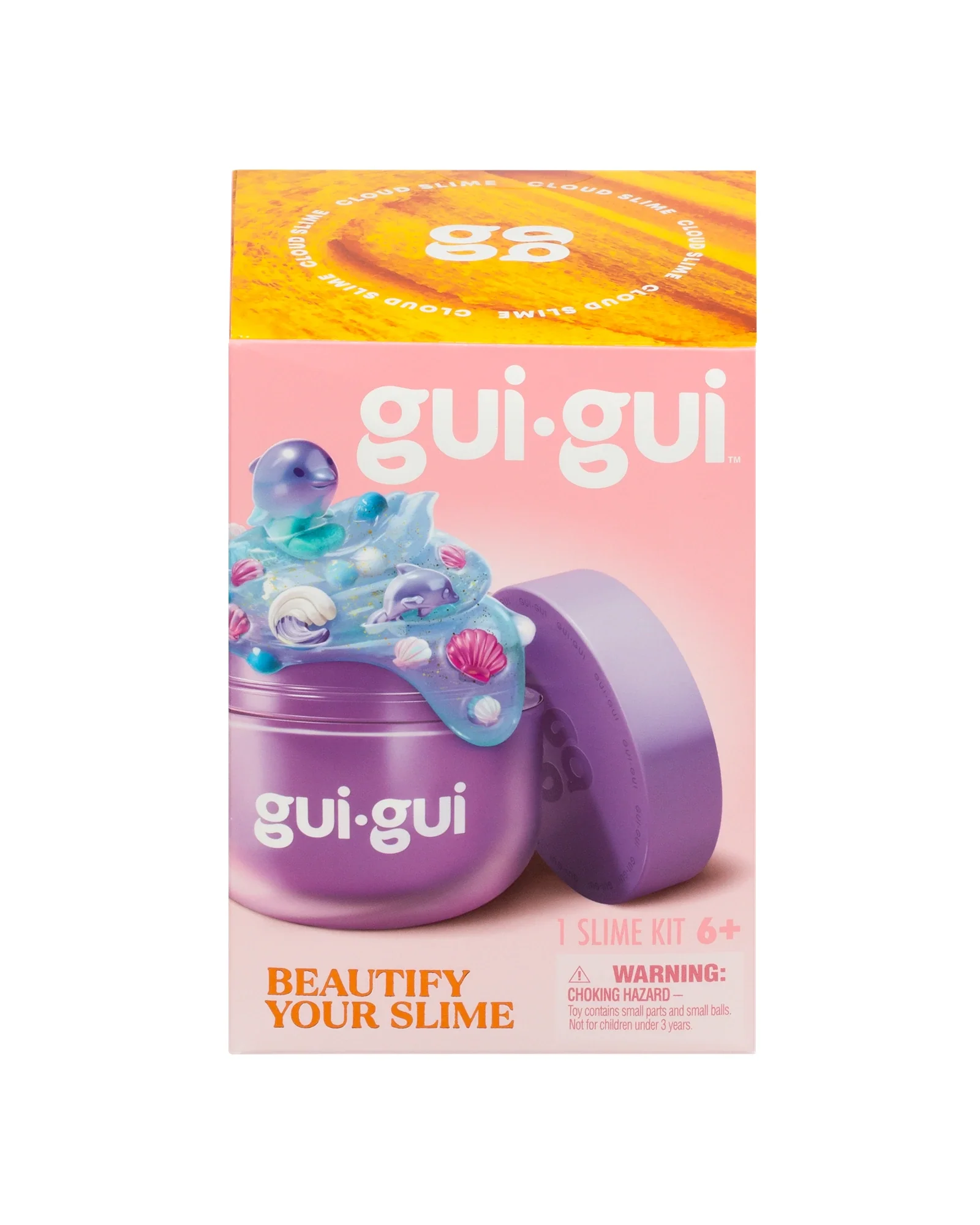 GUI GUI Single Pack - Assorted - Image 6
