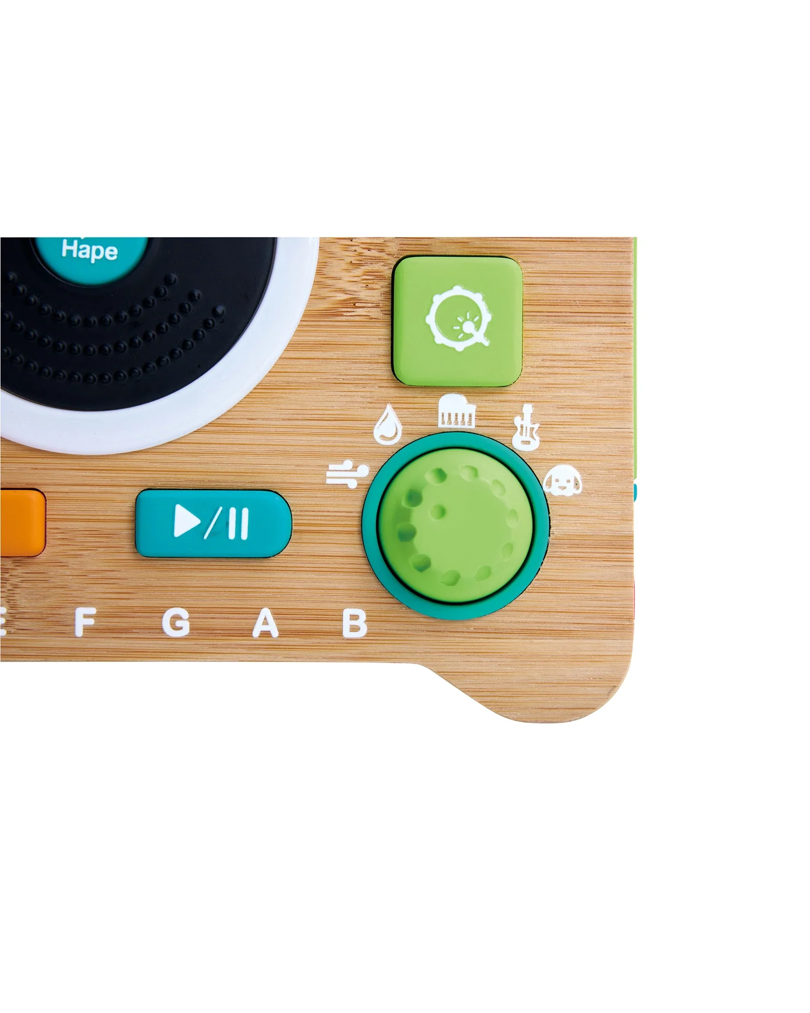 Hape Nature's Melodies Lab Kit - Image 4