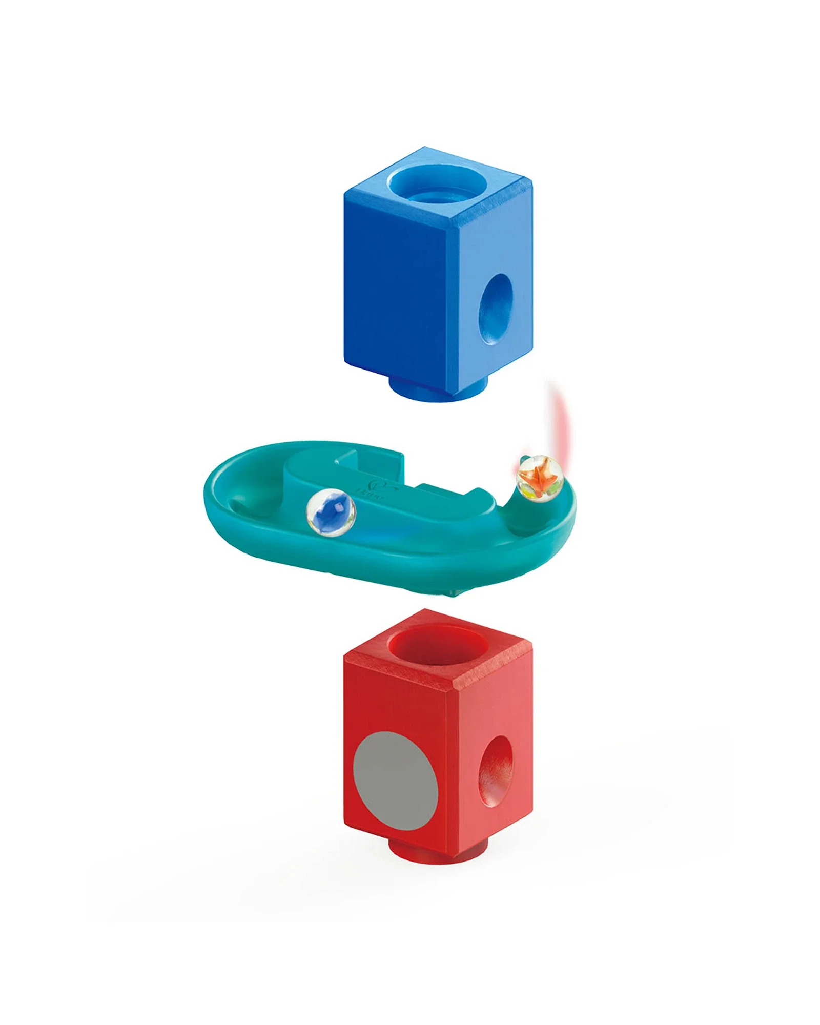 Hape Quadrilla Cliffhanger - Image 2
