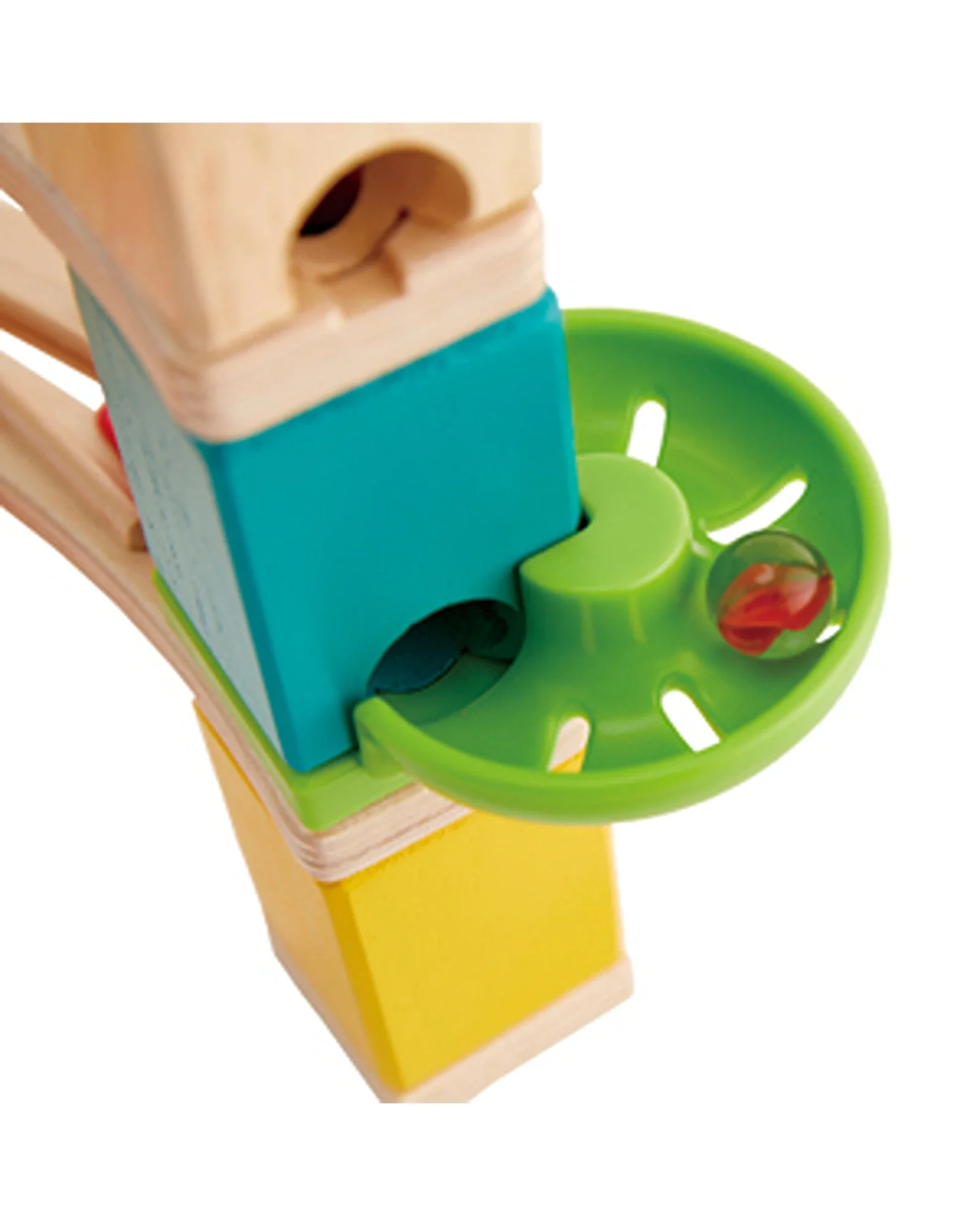 Hape Quadrilla Cliffhanger - Image 3