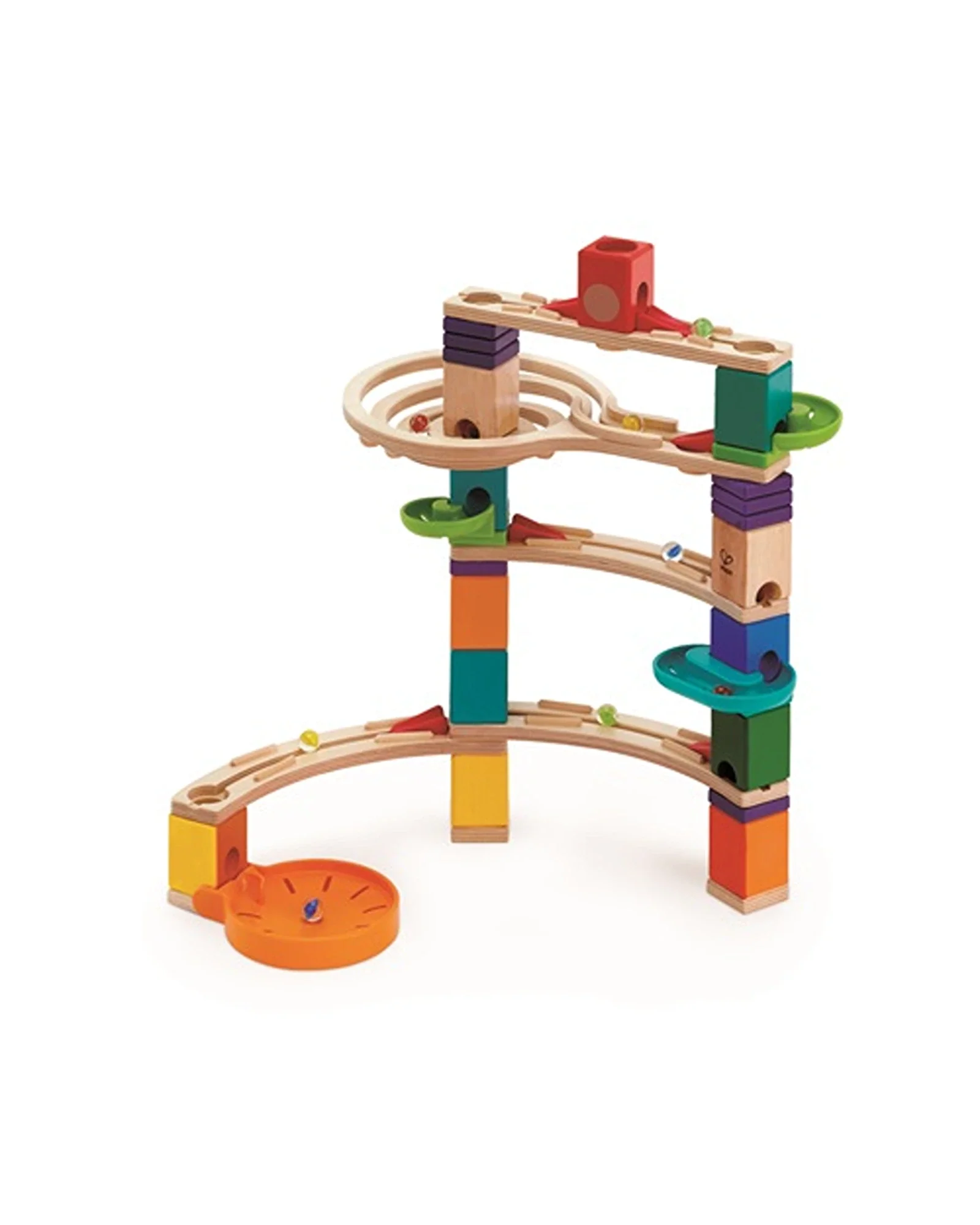 Hape Quadrilla Cliffhanger - Image 4