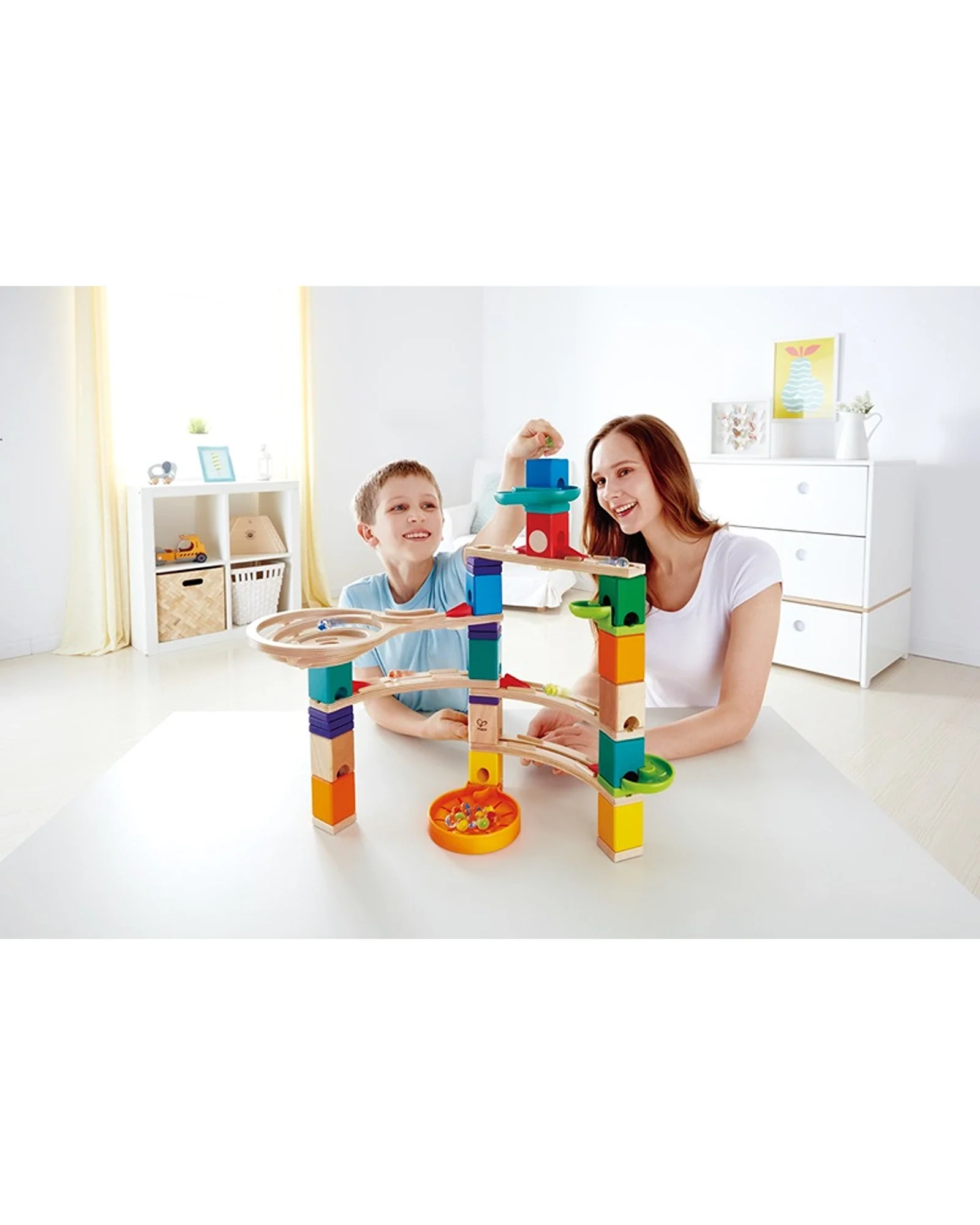 Hape Quadrilla Cliffhanger - Image 5