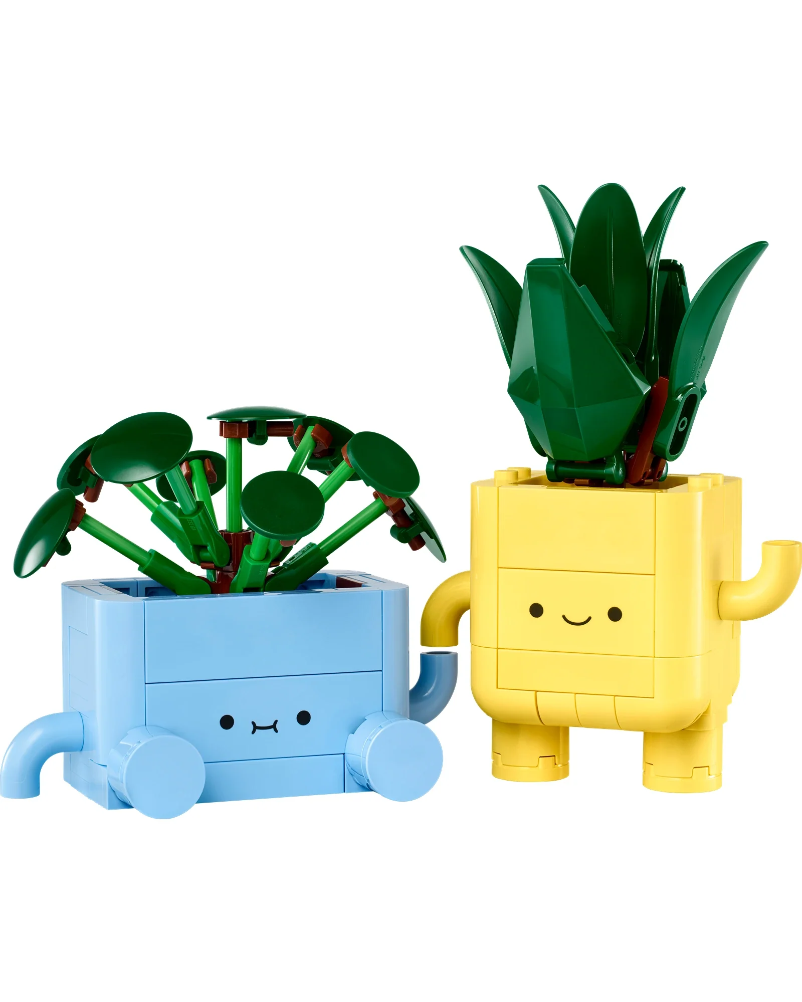 10349 Happy Plants - Image 2
