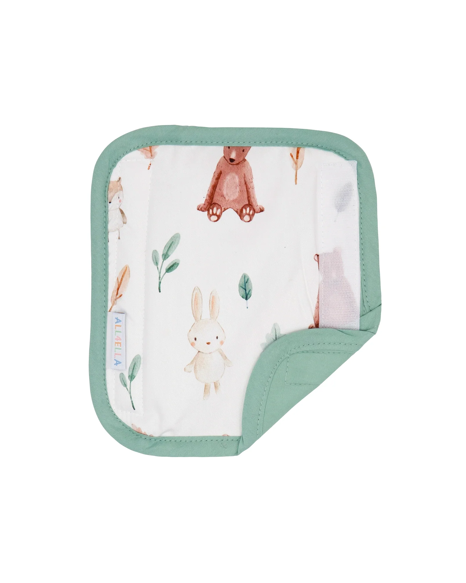 Harness Covers Forest Friends - Image 2