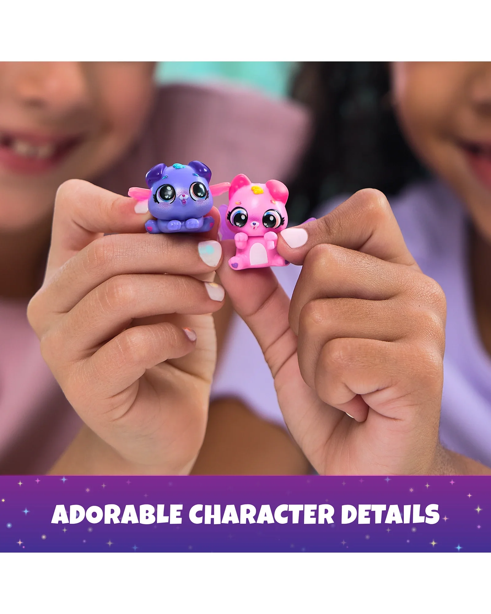 Hatchimals Alive Bestie Pool Party - Image 7