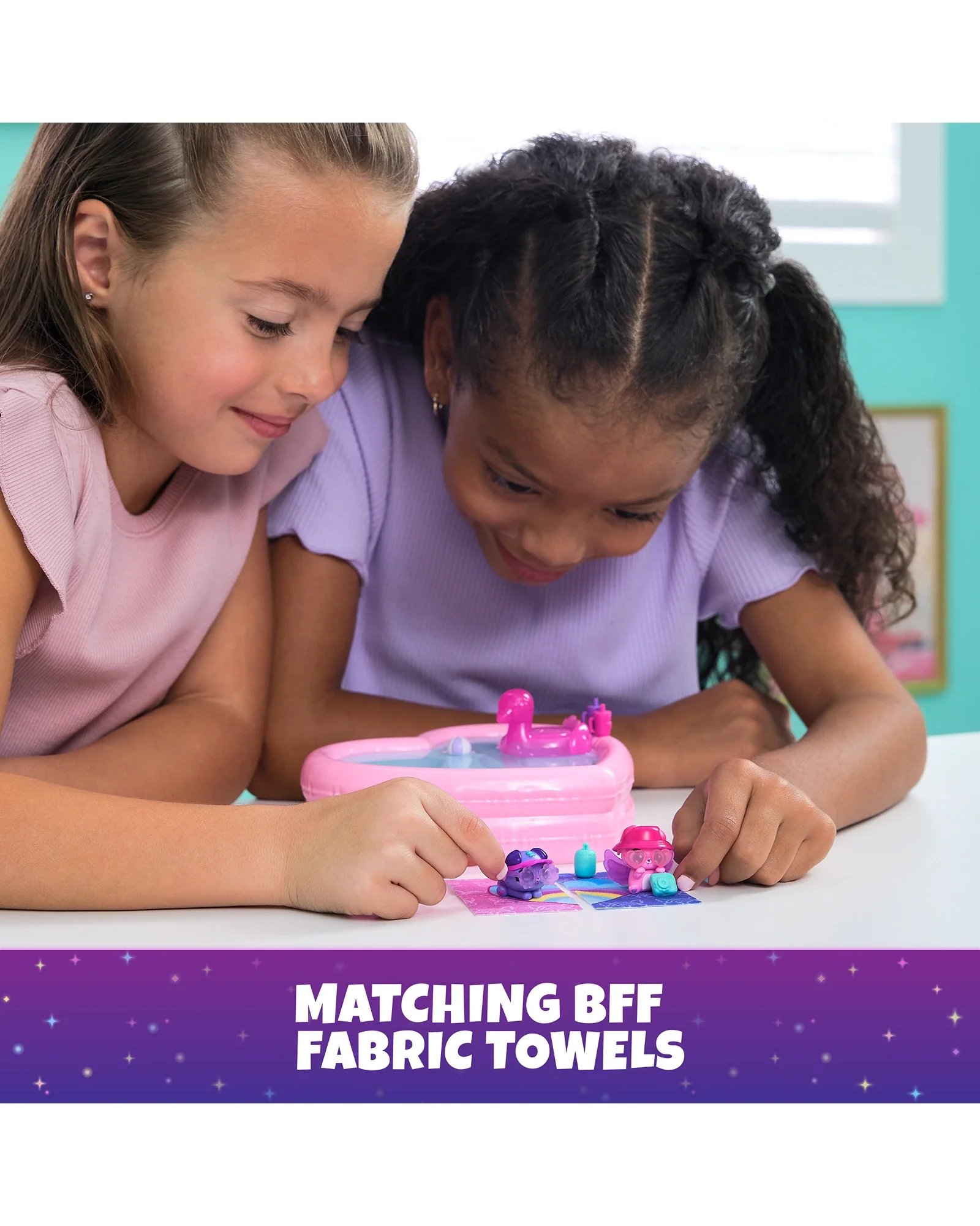 Hatchimals Alive Bestie Pool Party - Image 8