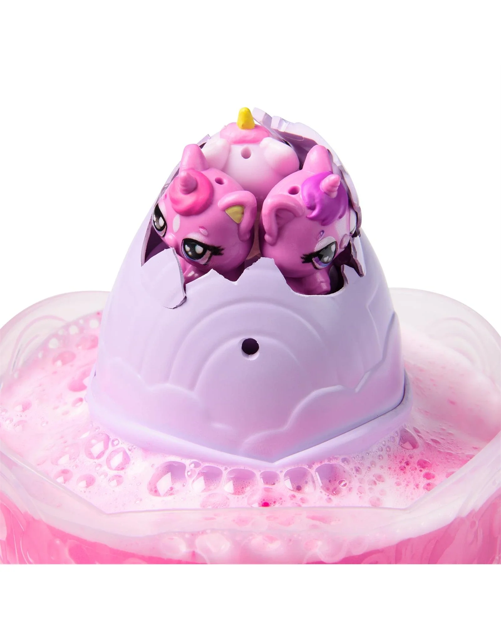 Hatchimals Alive Fizzy Colour Surprise - Image 2