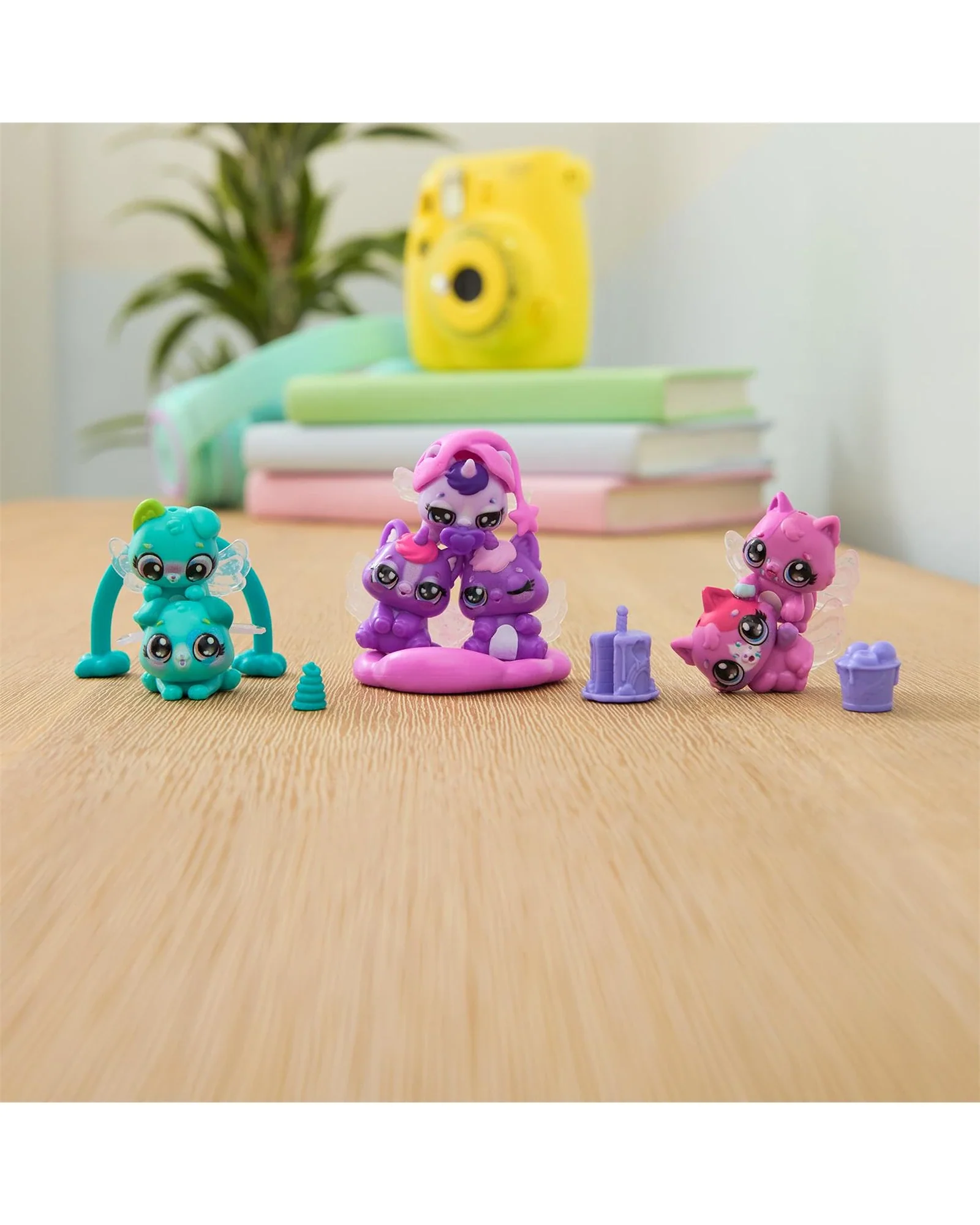 Hatchimals Alive Fizzy Colour Surprise - Image 4