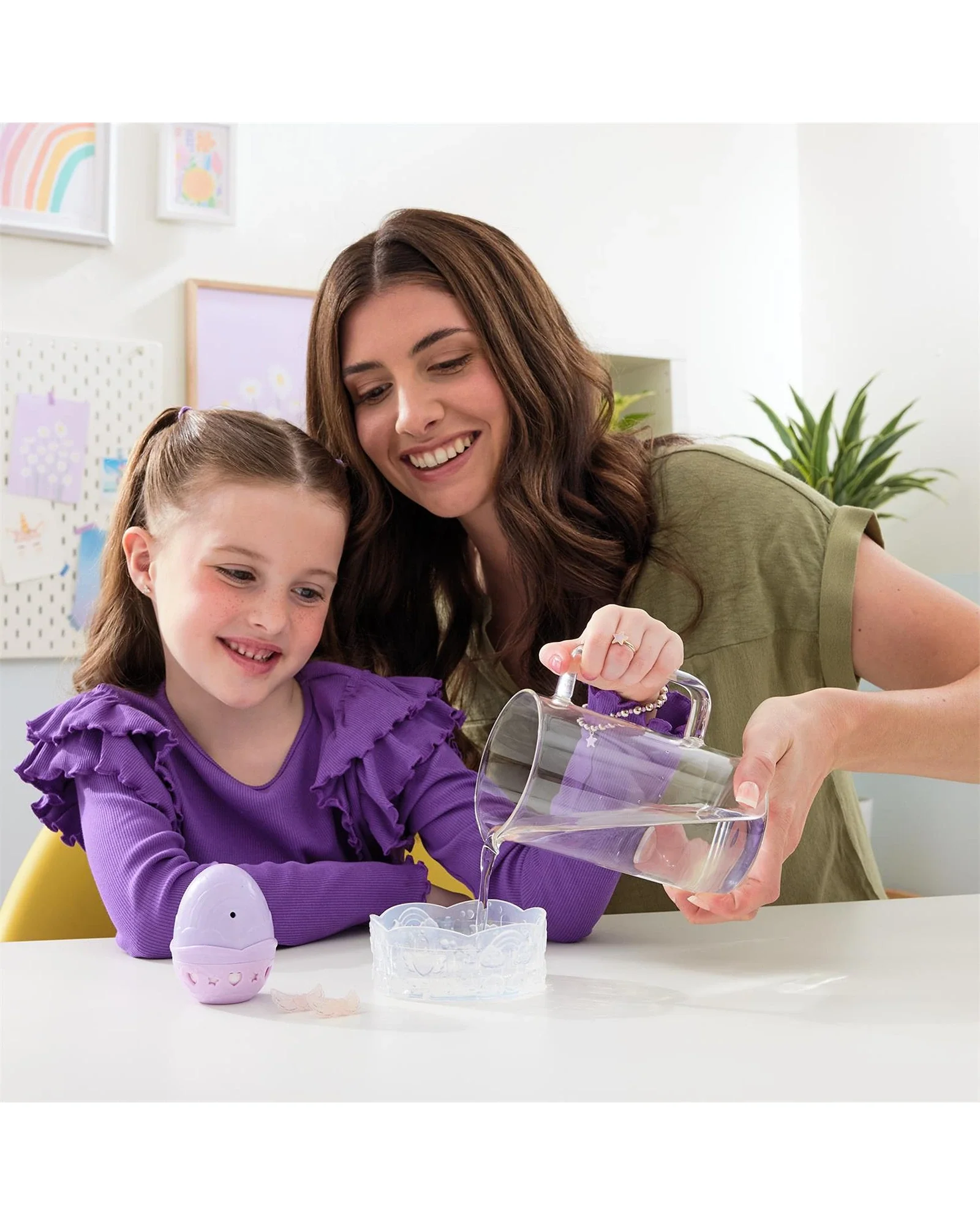 Hatchimals Alive Fizzy Colour Surprise - Image 5