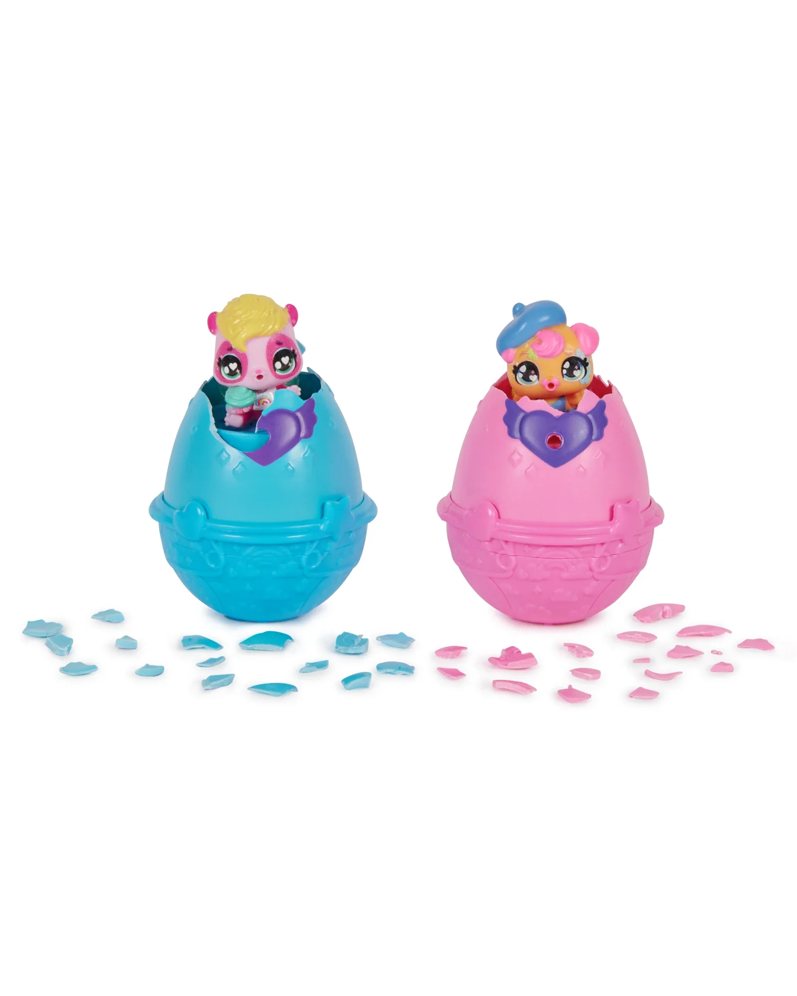 Hatchimals Alive Hungry Hatchimals Nursery Pack - Image 2