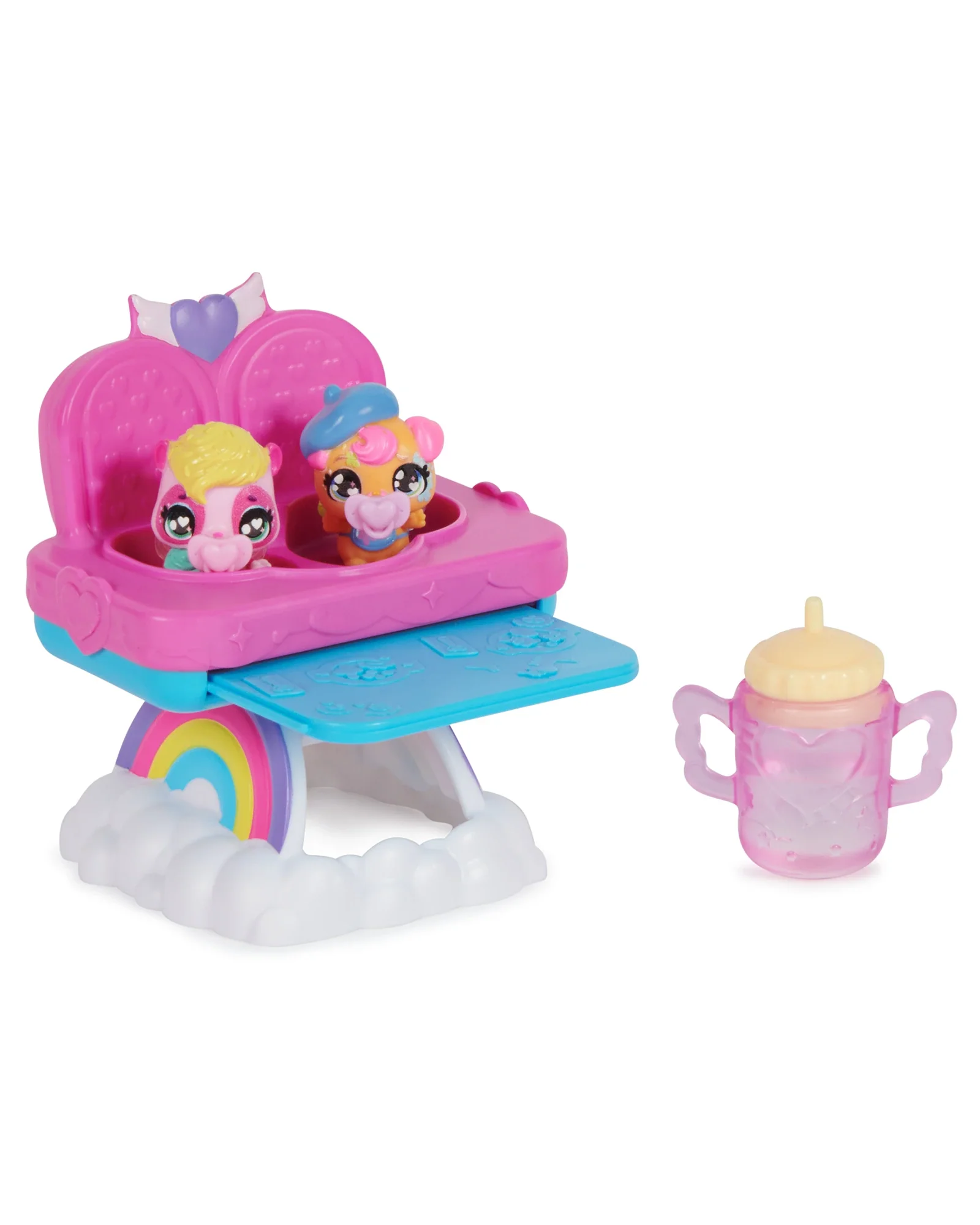 Hatchimals Alive Hungry Hatchimals Nursery Pack - Image 3