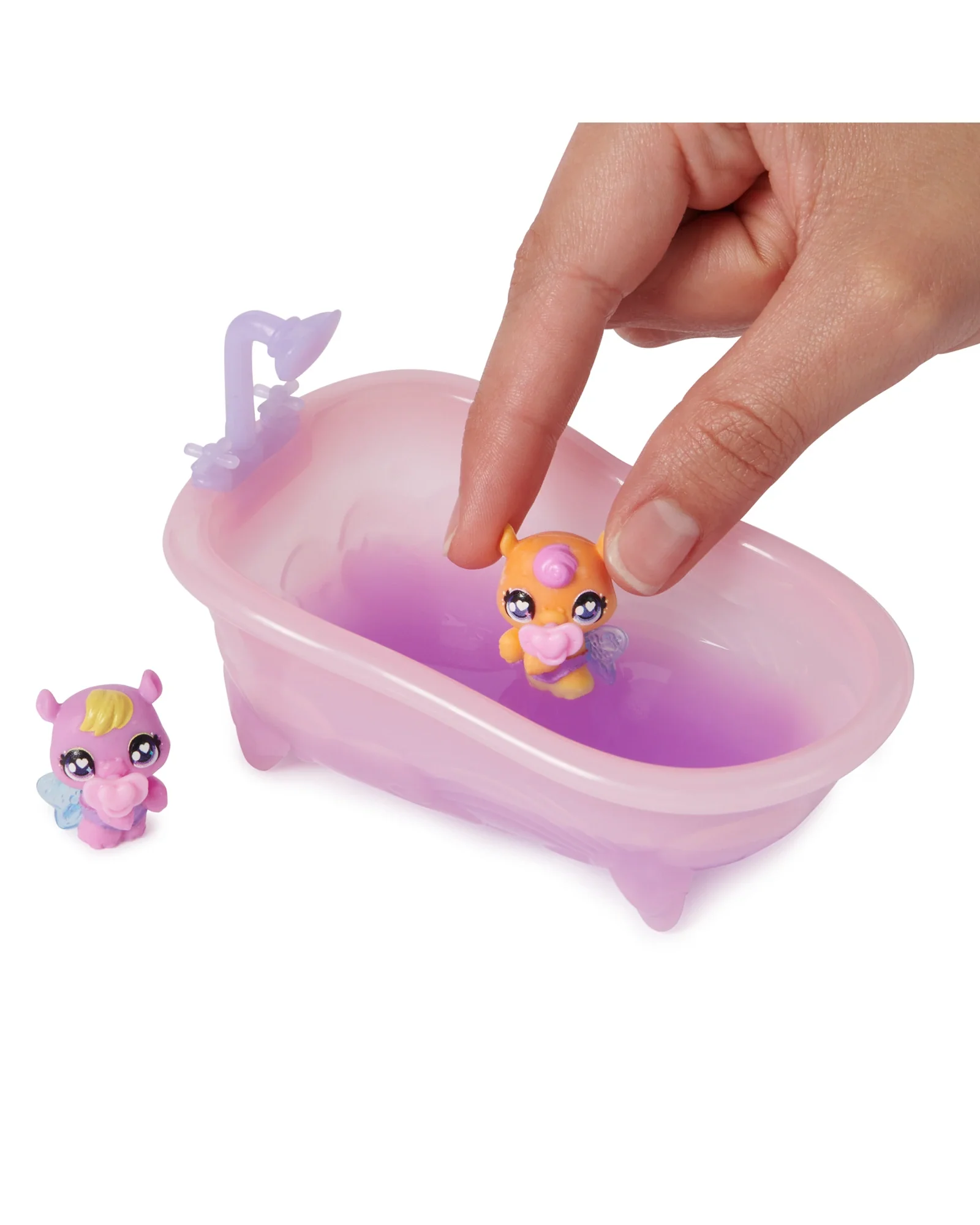 Hatchimals Alive Make a Splash Playset - Image 3