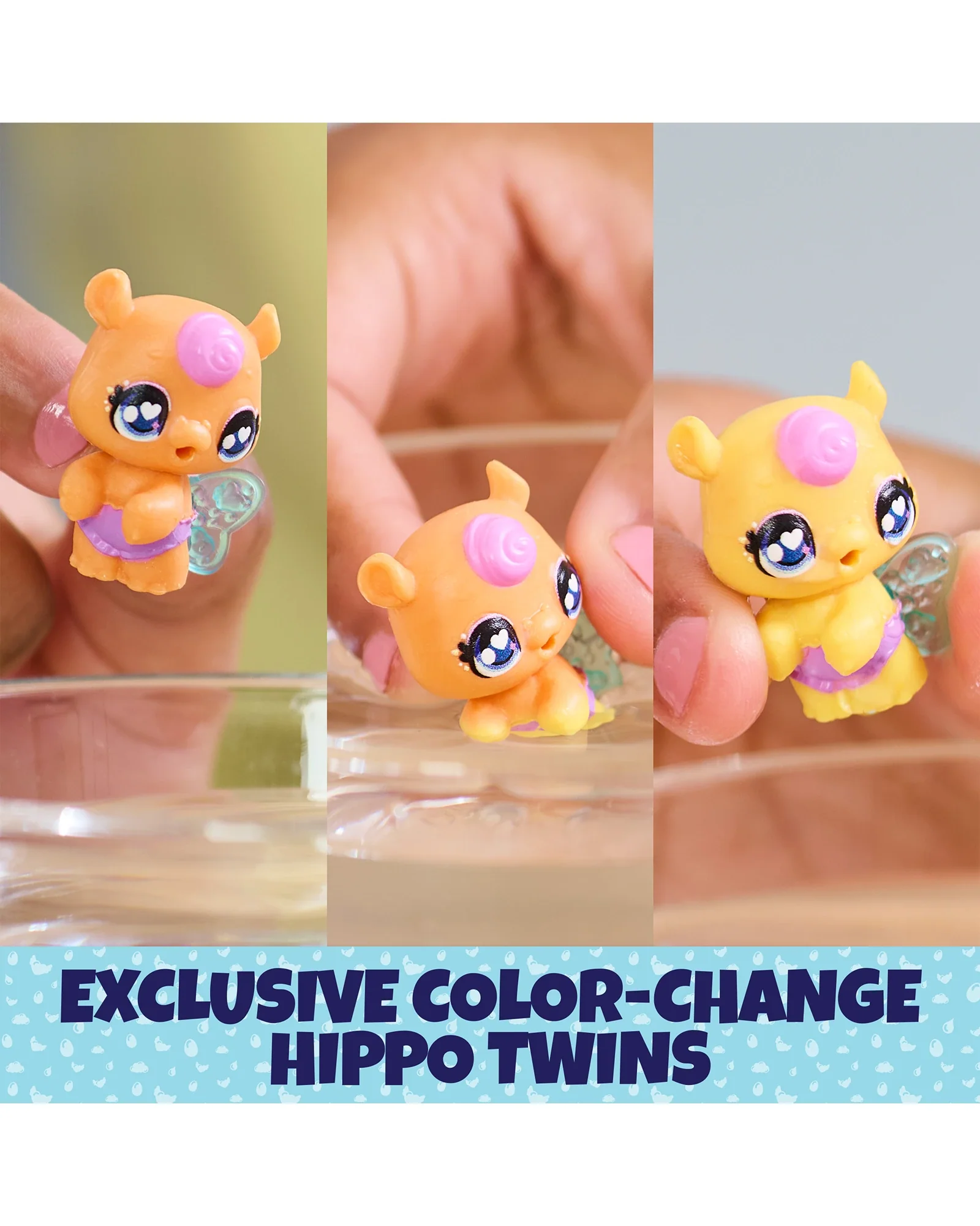 Hatchimals Alive Make a Splash Playset - Image 8
