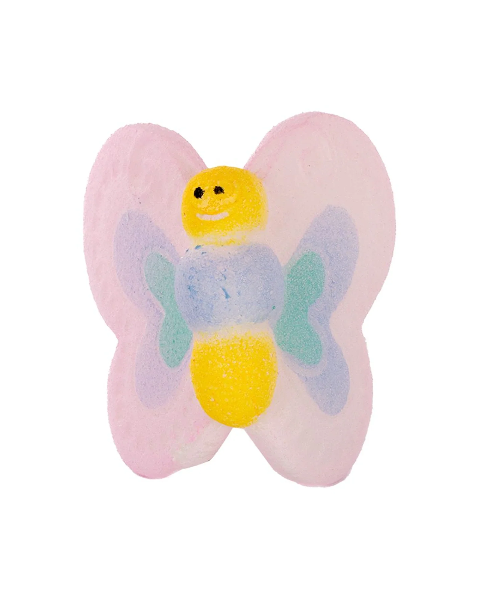 Hatching Butterfly