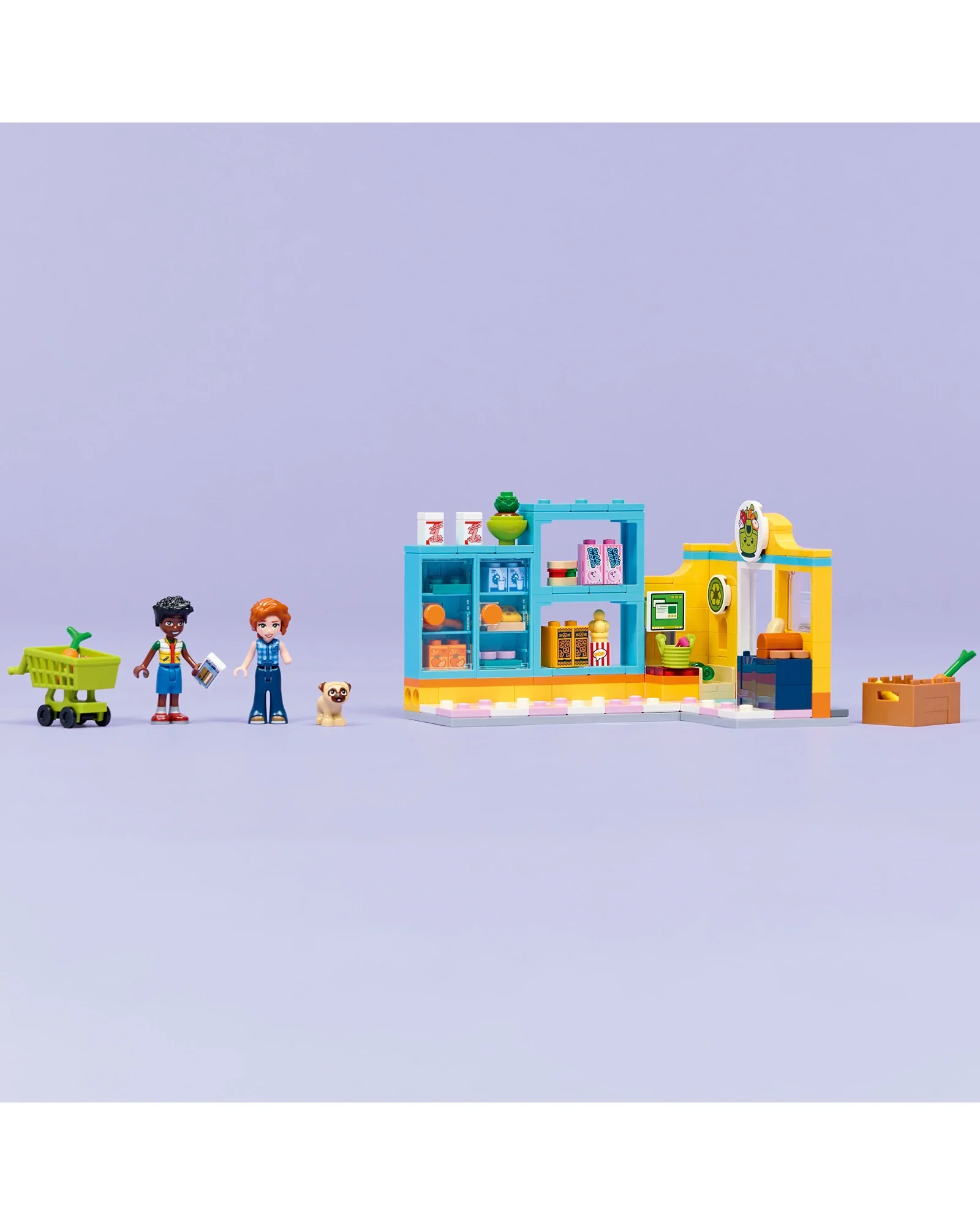 42680 Heartlake City Convenience Store - Image 4