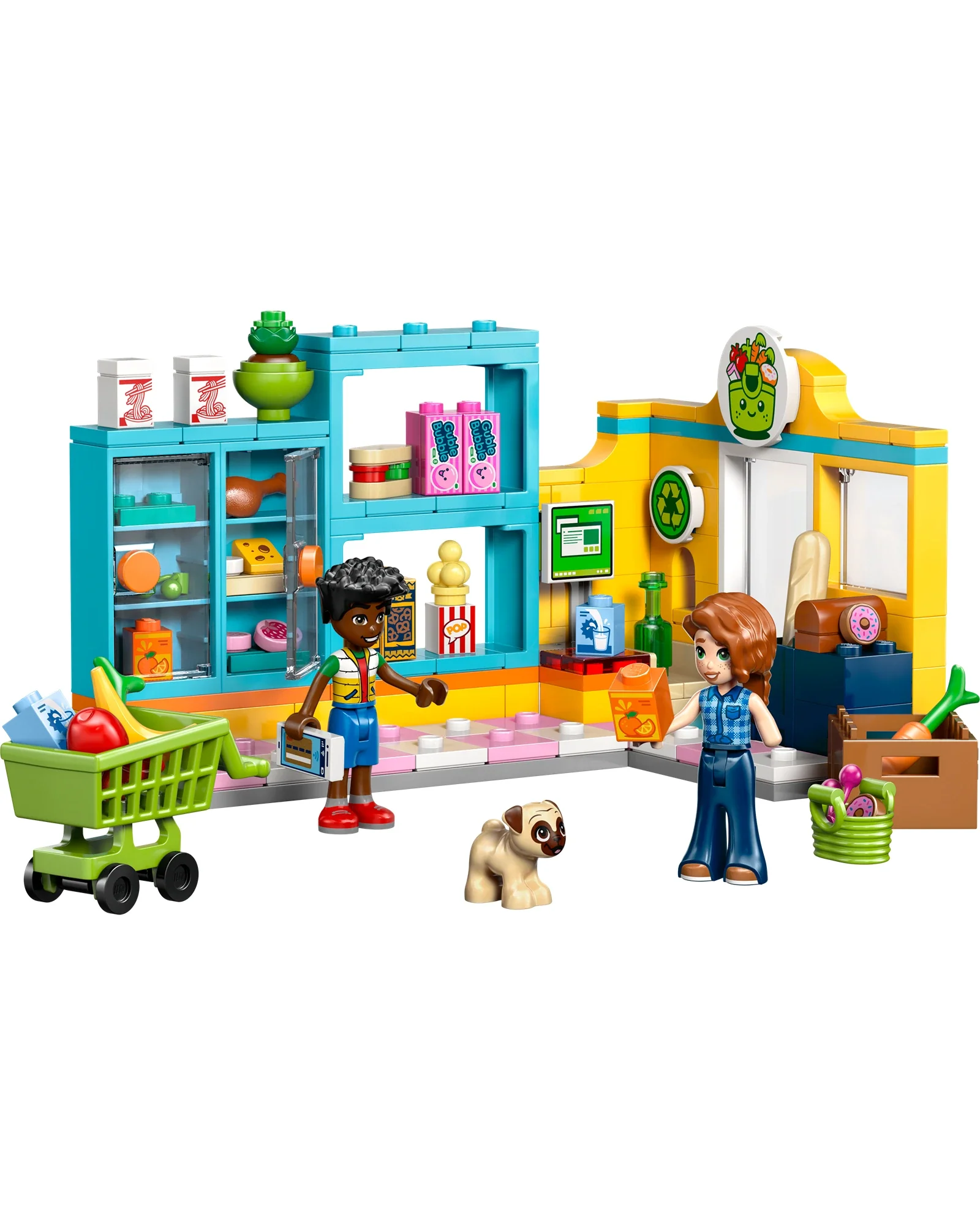42680 Heartlake City Convenience Store - Image 5