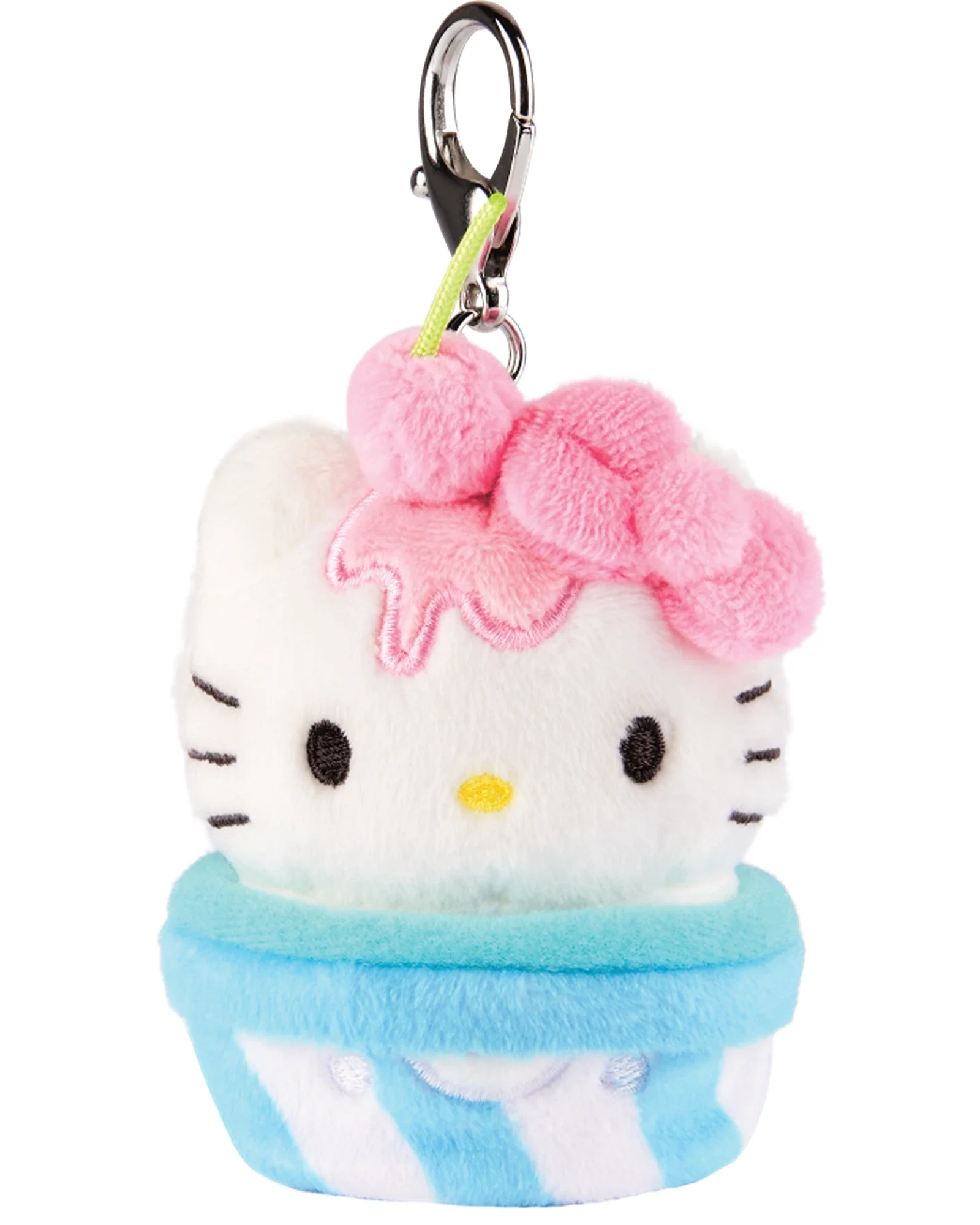 Hello Kitty & Friends Surprise Plush: Fast Food - Assorted