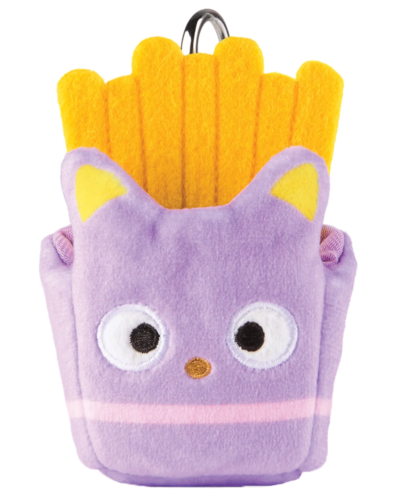 Hello Kitty & Friends Surprise Plush: Fast Food - Assorted - Image 5