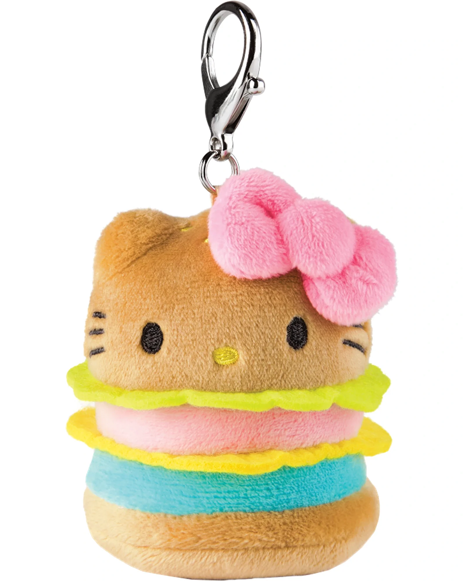 Hello Kitty & Friends Surprise Plush: Fast Food - Assorted - Image 6