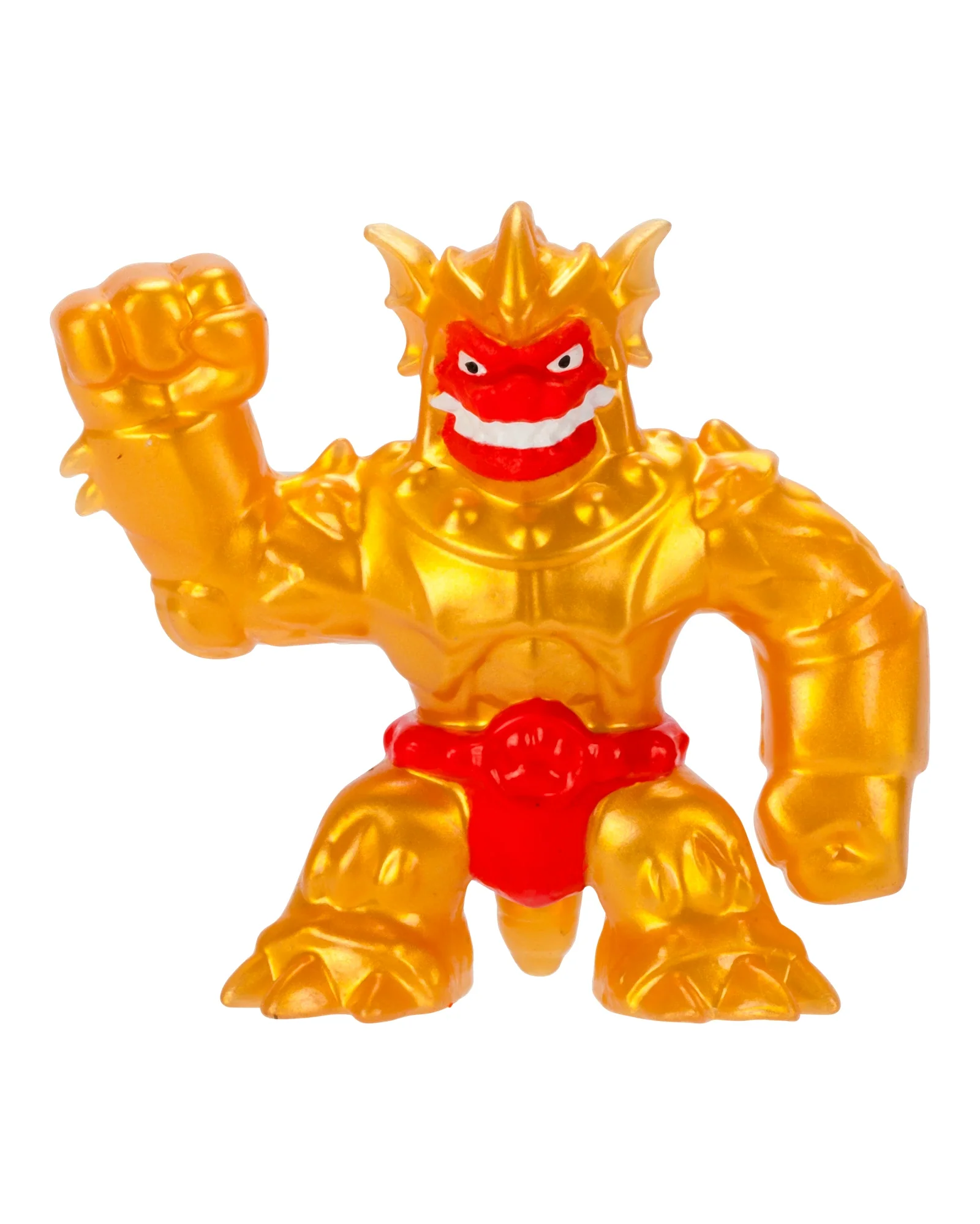 Heroes Of Goo Jit Zu S11 Minis Versus Pack 12Piece - Assorted - Image 11