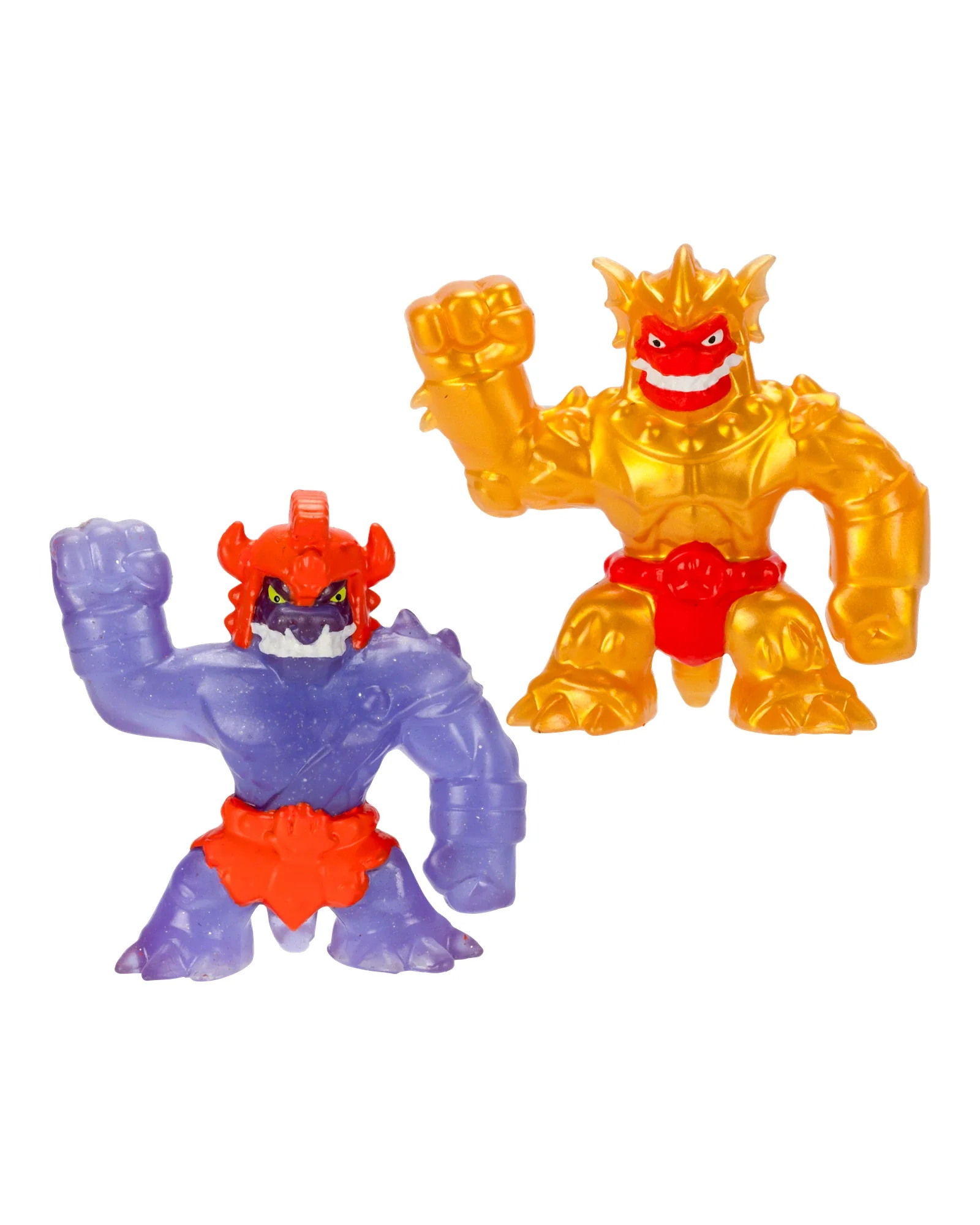 Heroes Of Goo Jit Zu S11 Minis Versus Pack 12Piece - Assorted - Image 12