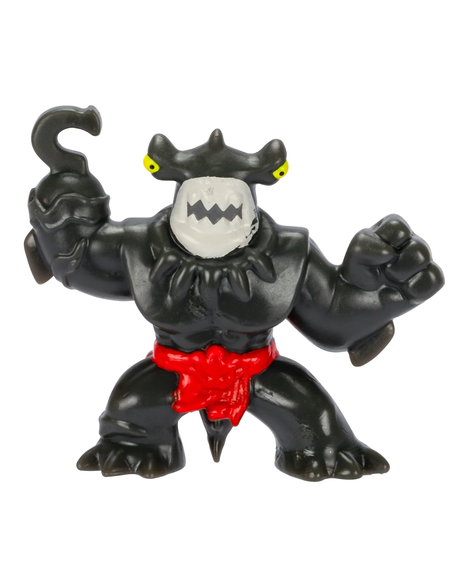 Heroes Of Goo Jit Zu S11 Minis Versus Pack 12Piece - Assorted - Image 3