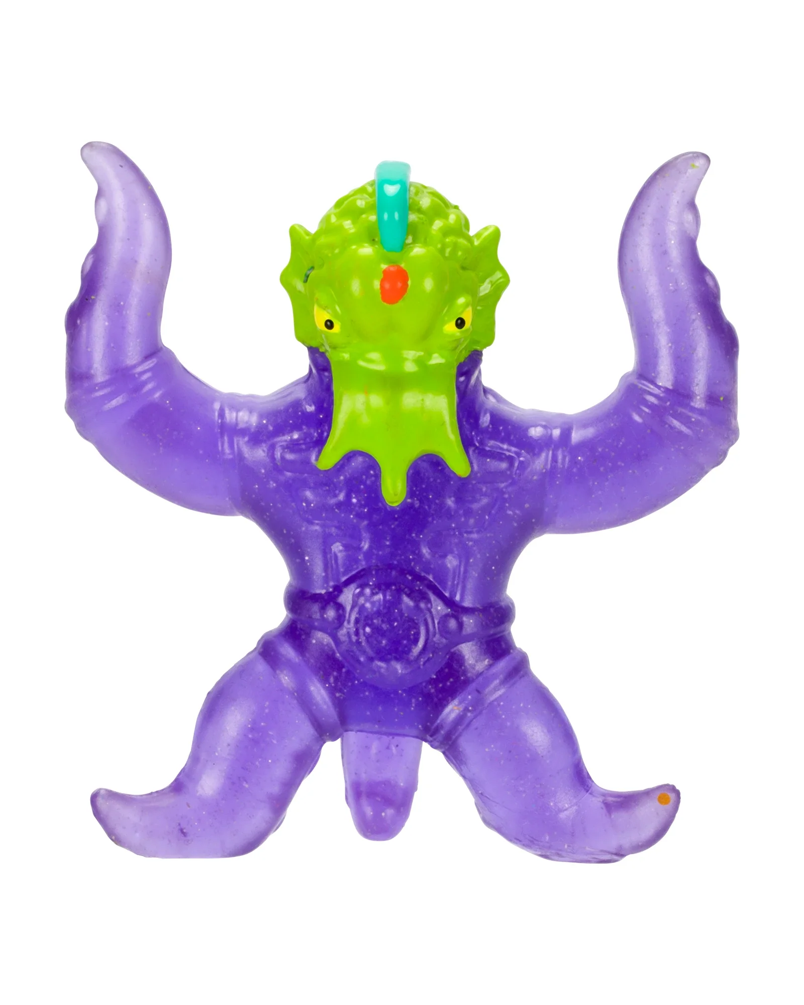 Heroes Of Goo Jit Zu S11 Minis Versus Pack 12Piece - Assorted - Image 7