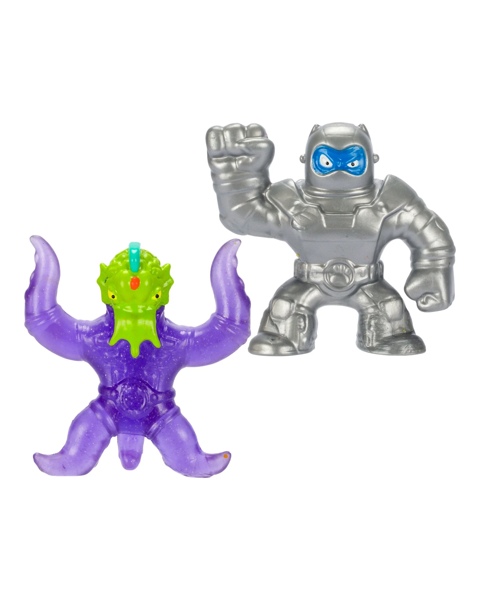 Heroes Of Goo Jit Zu S11 Minis Versus Pack 12Piece - Assorted - Image 8