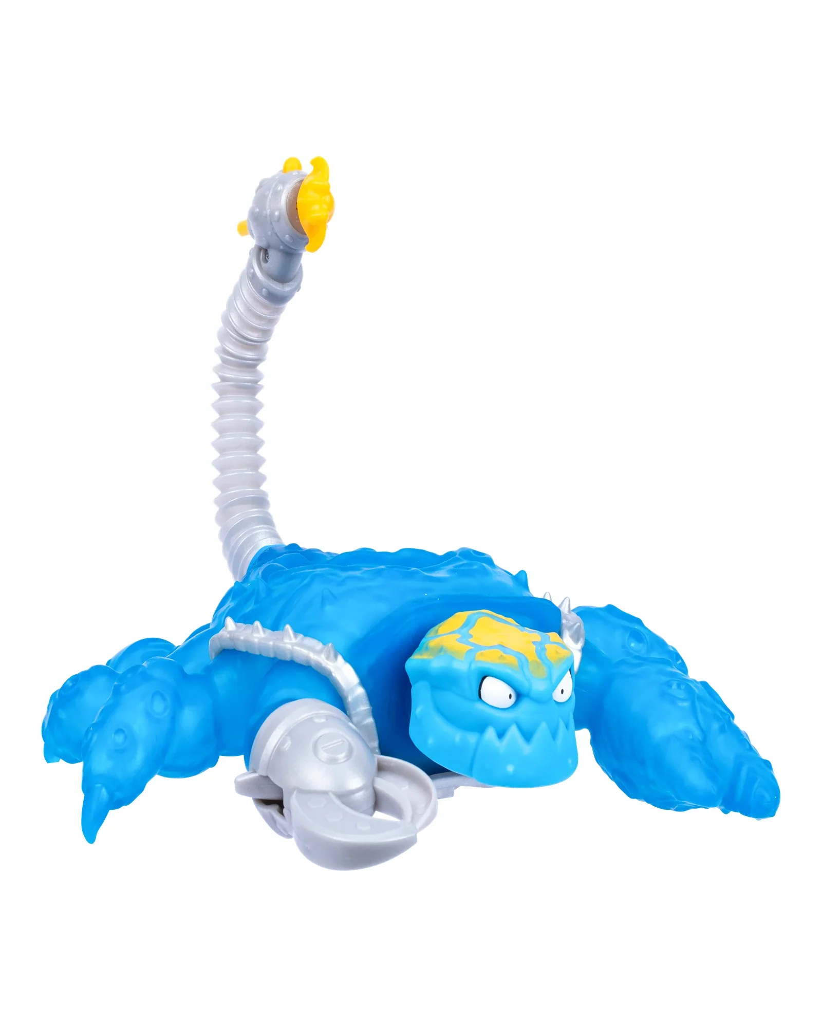 Heroes of Goo Jit Zu S13 Meteor Madness Battle Scorpion Hydro-Sting - Image 5
