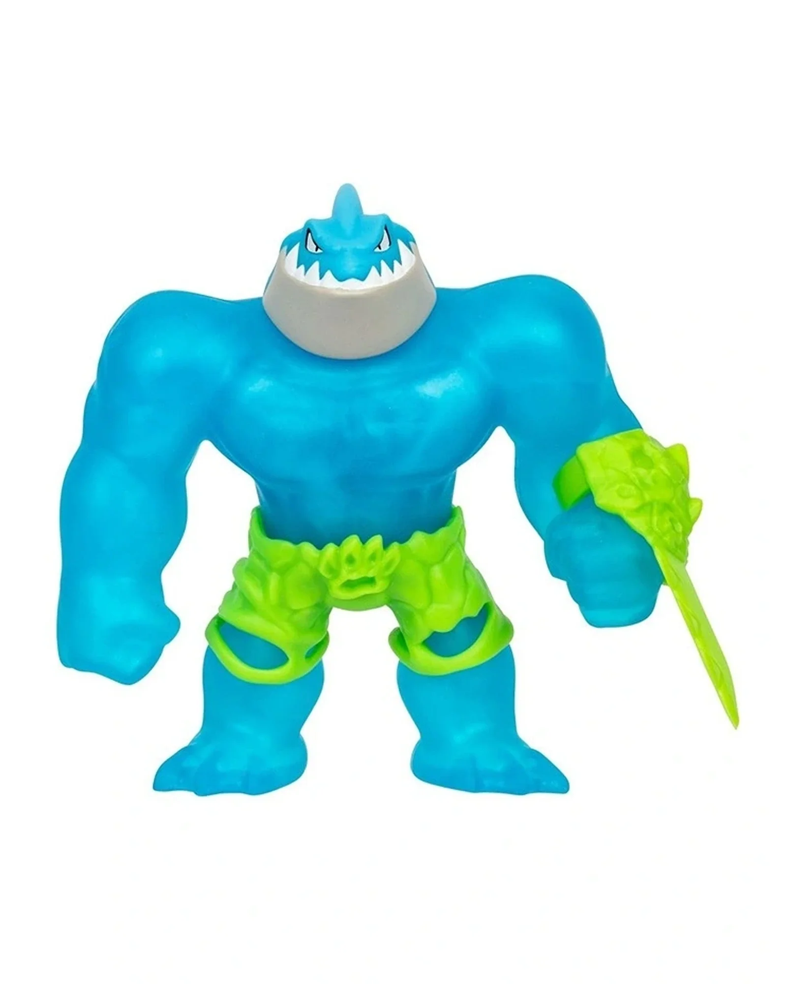 Heroes of Goo Jit Zu S13 Meteor Madness Hero Pack Assorted - Image 3