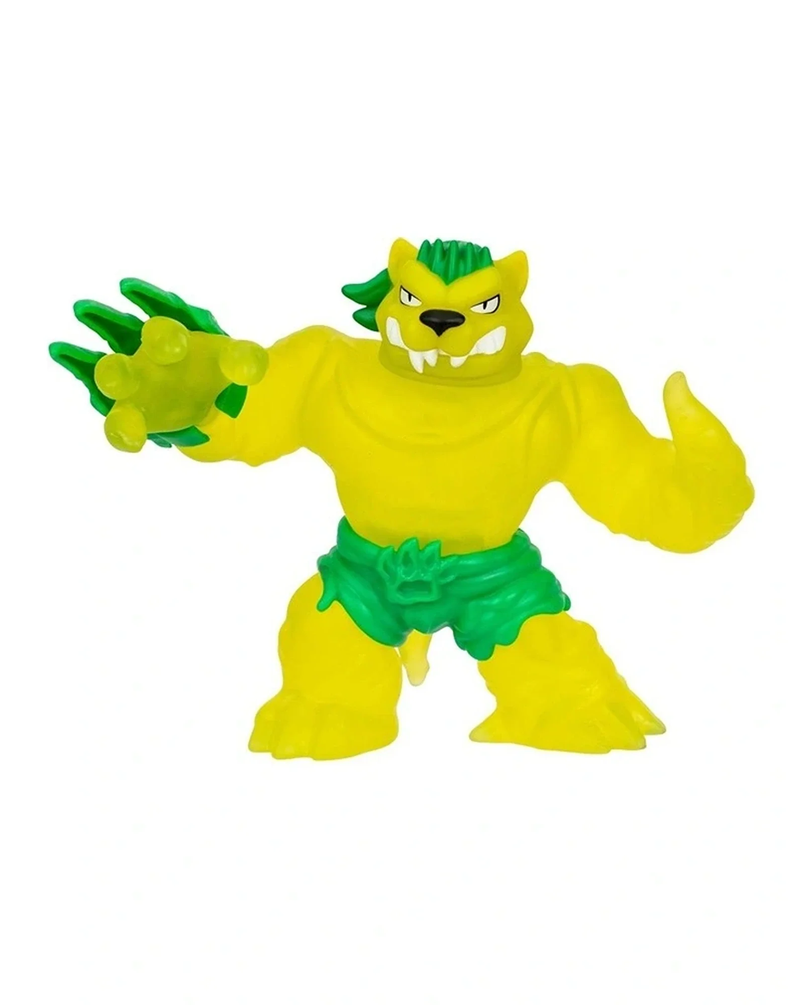 Heroes of Goo Jit Zu S13 Meteor Madness Hero Pack Assorted - Image 5