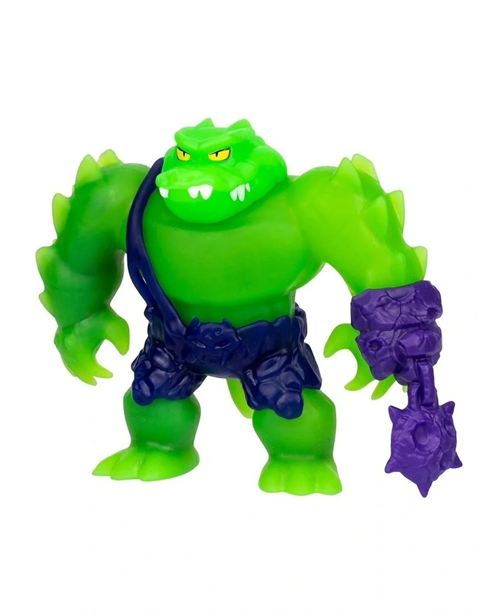 Heroes of Goo Jit Zu S13 Meteor Madness Hero Pack Assorted - Image 6