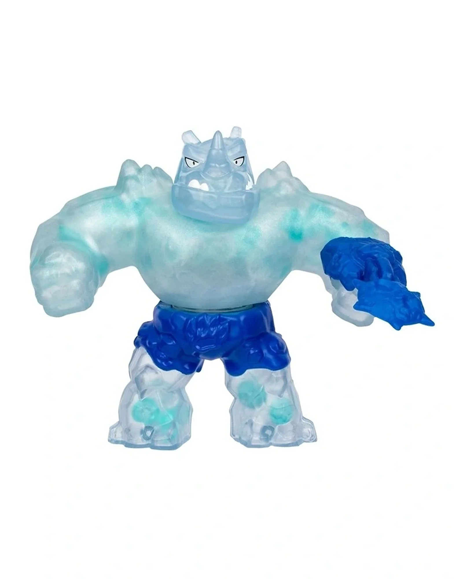 Heroes of Goo Jit Zu S13 Meteor Madness Hero Pack Assorted - Image 7