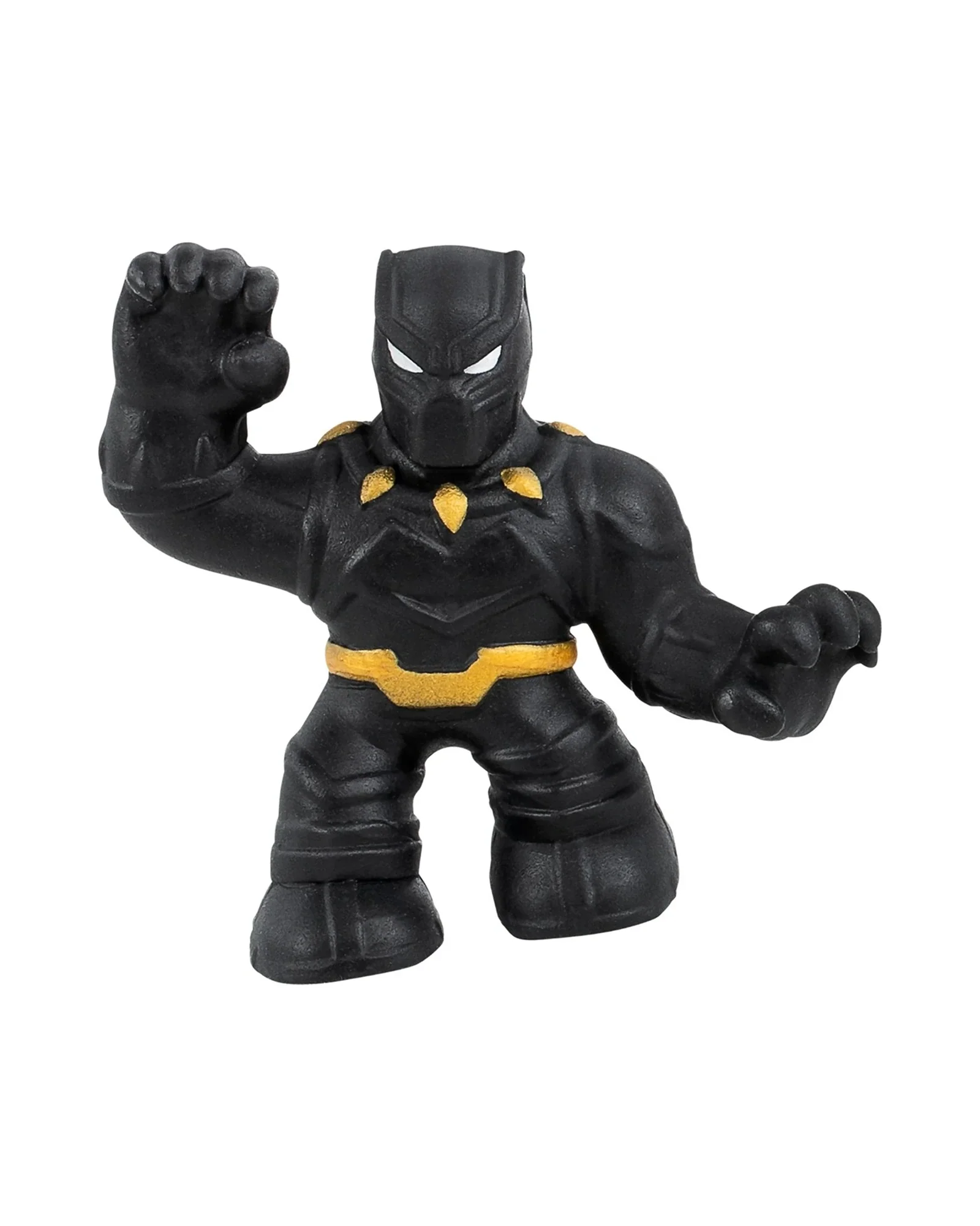 Heroes of Goo Jit Zu S8 Marvel Minis - Assorted - Image 2