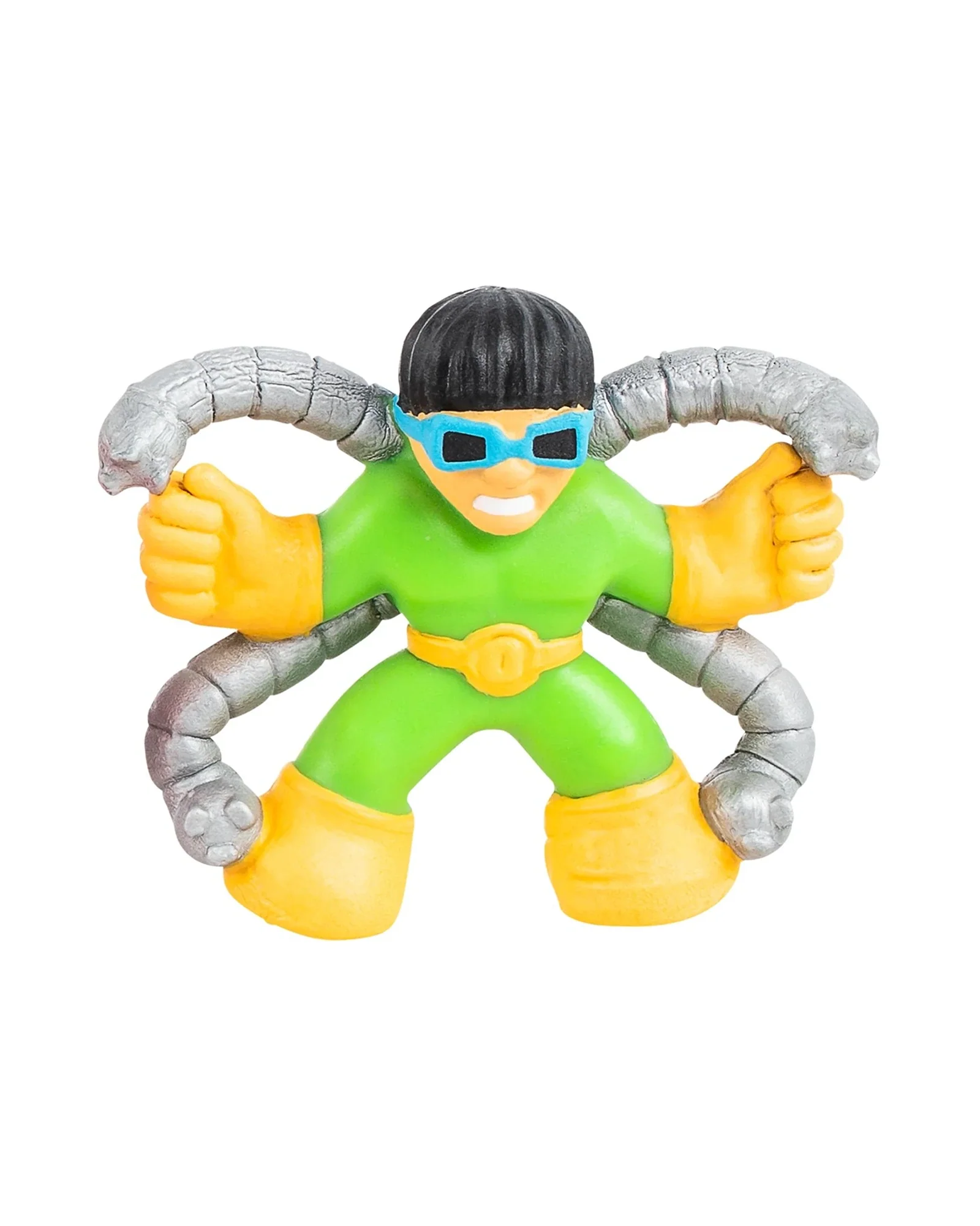 Heroes of Goo Jit Zu S8 Marvel Minis - Assorted - Image 3