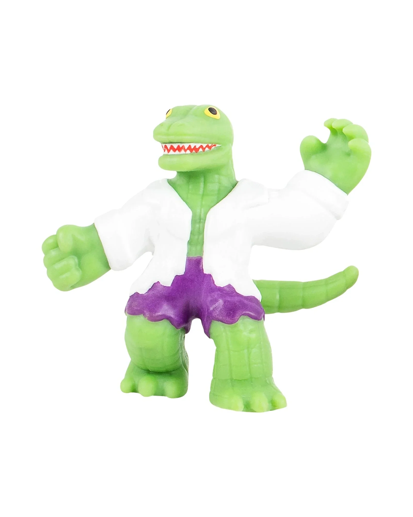 Heroes of Goo Jit Zu S8 Marvel Minis - Assorted - Image 4