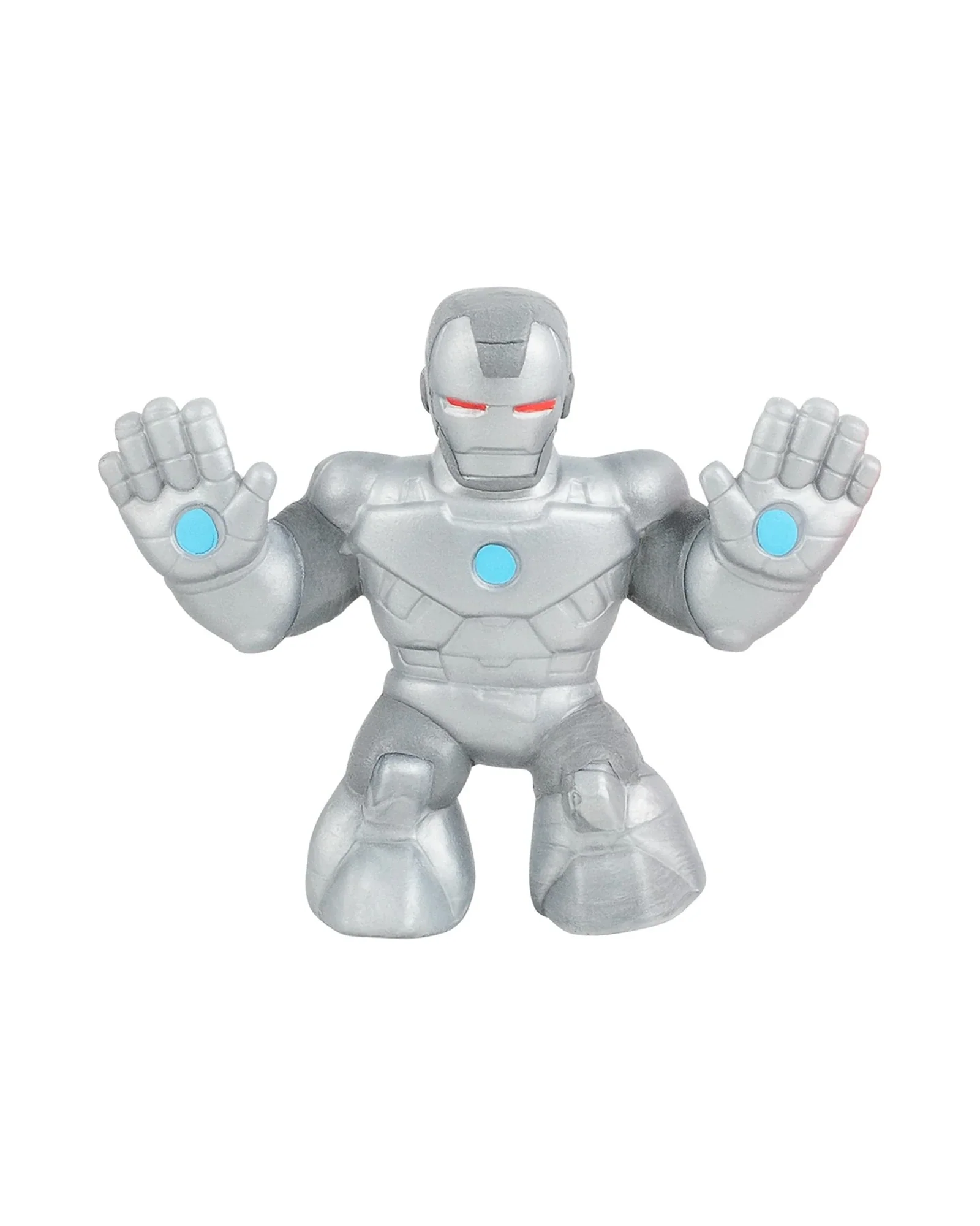 Heroes of Goo Jit Zu S8 Marvel Minis - Assorted - Image 5