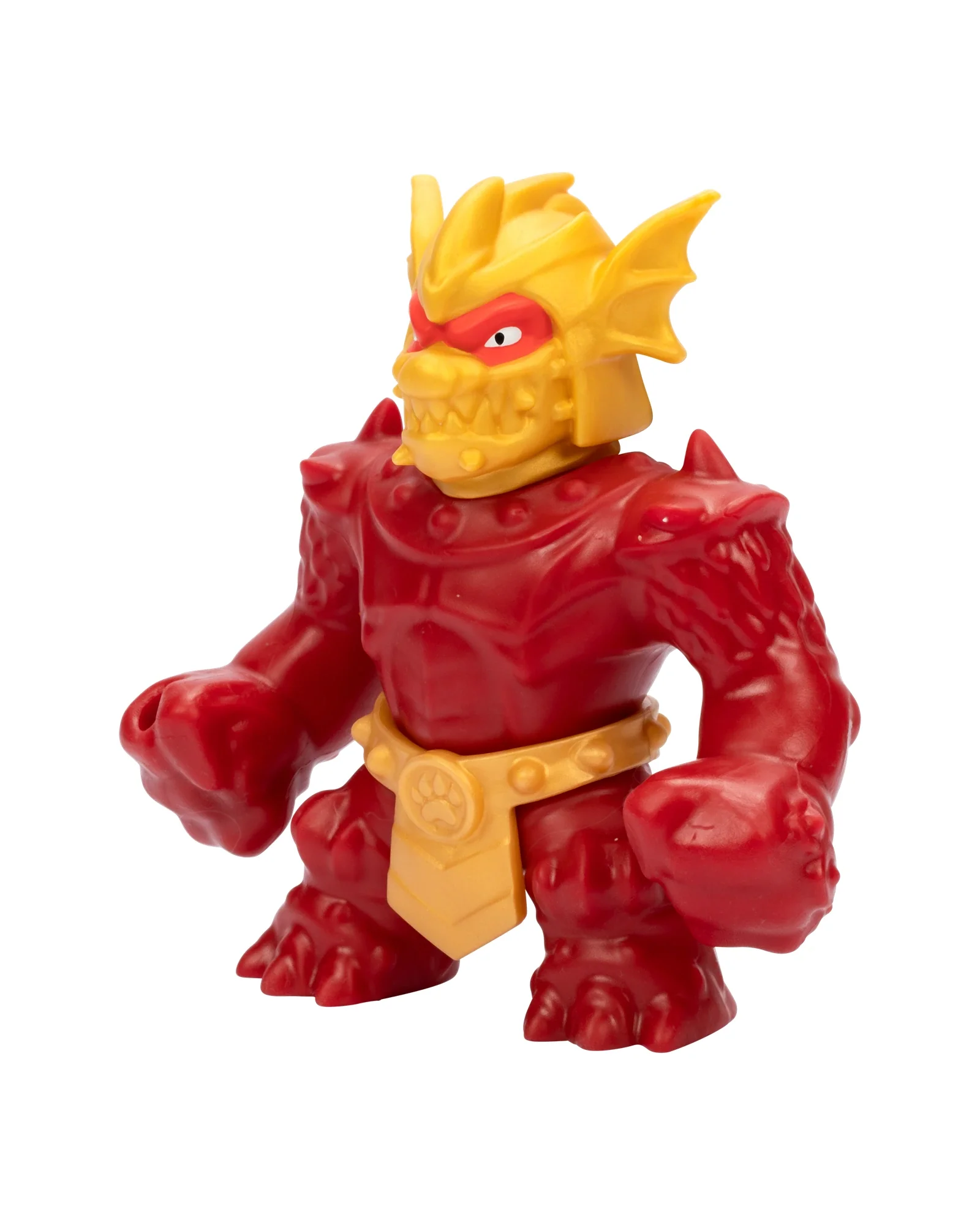 Heroes Of Goo Jit Zu Stretch Strikers S11 Hero Pack - Assorted - Image 10