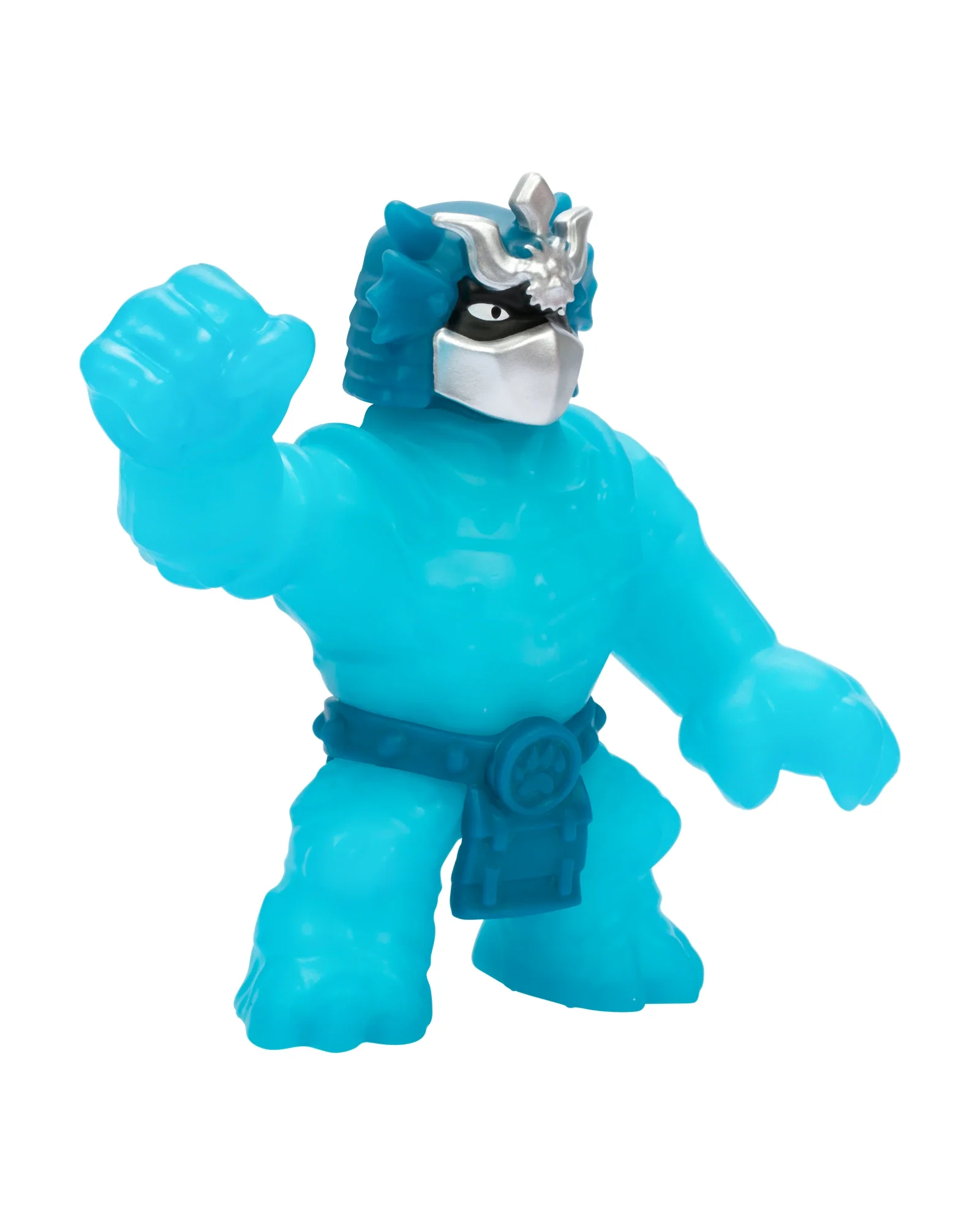 Heroes Of Goo Jit Zu Stretch Strikers S11 Hero Pack - Assorted - Image 12