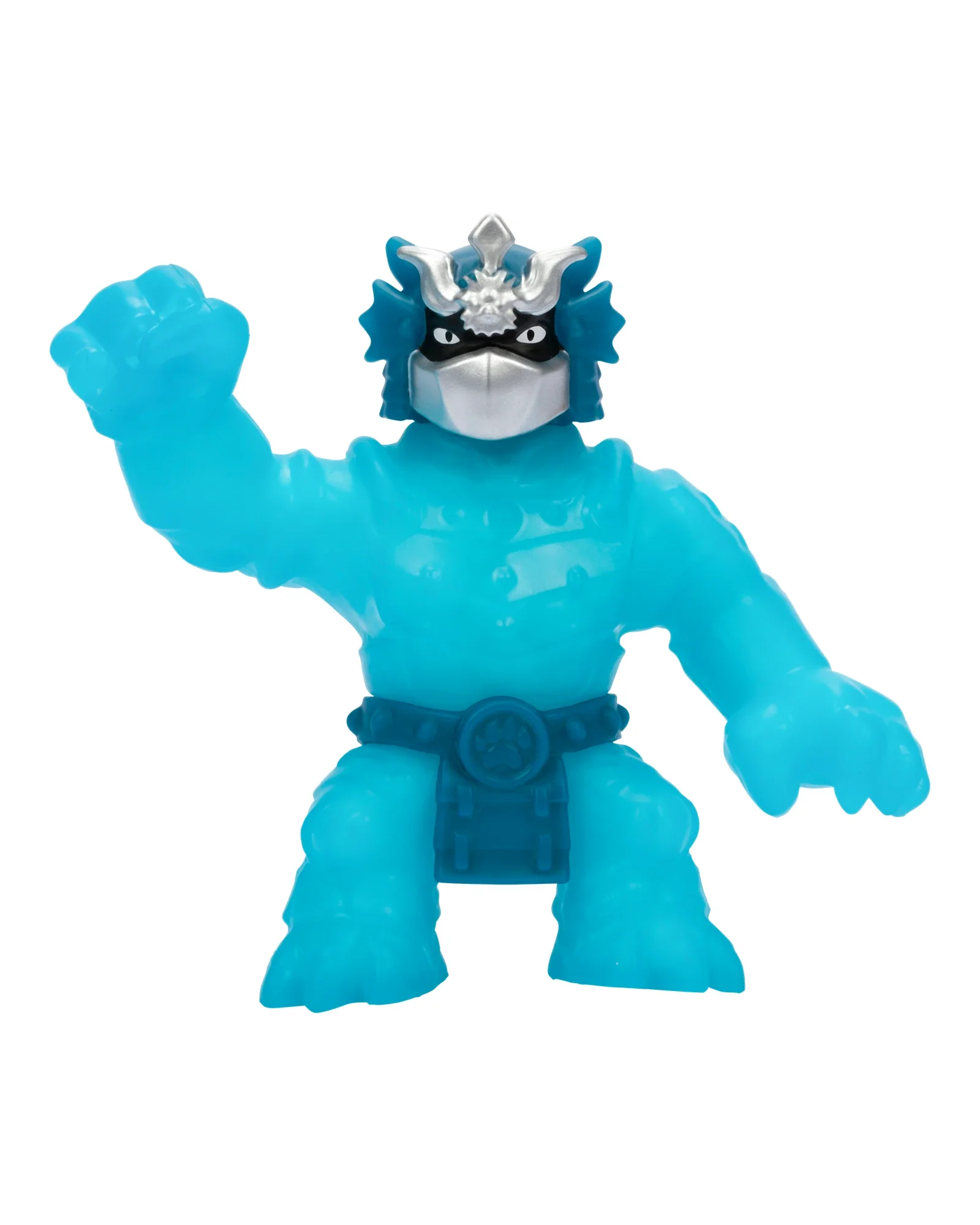 Heroes Of Goo Jit Zu Stretch Strikers S11 Hero Pack - Assorted - Image 13
