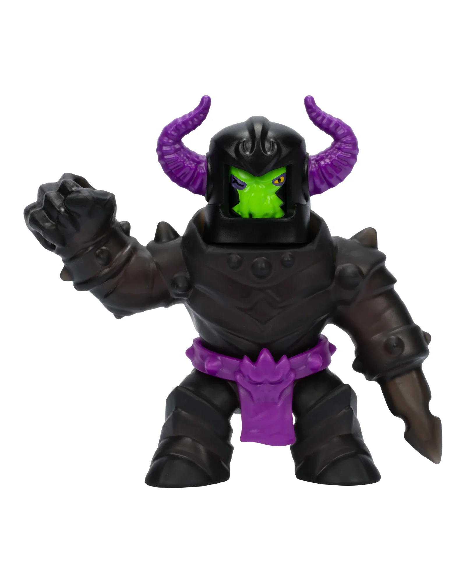 Heroes Of Goo Jit Zu Stretch Strikers S11 Hero Pack - Assorted - Image 3