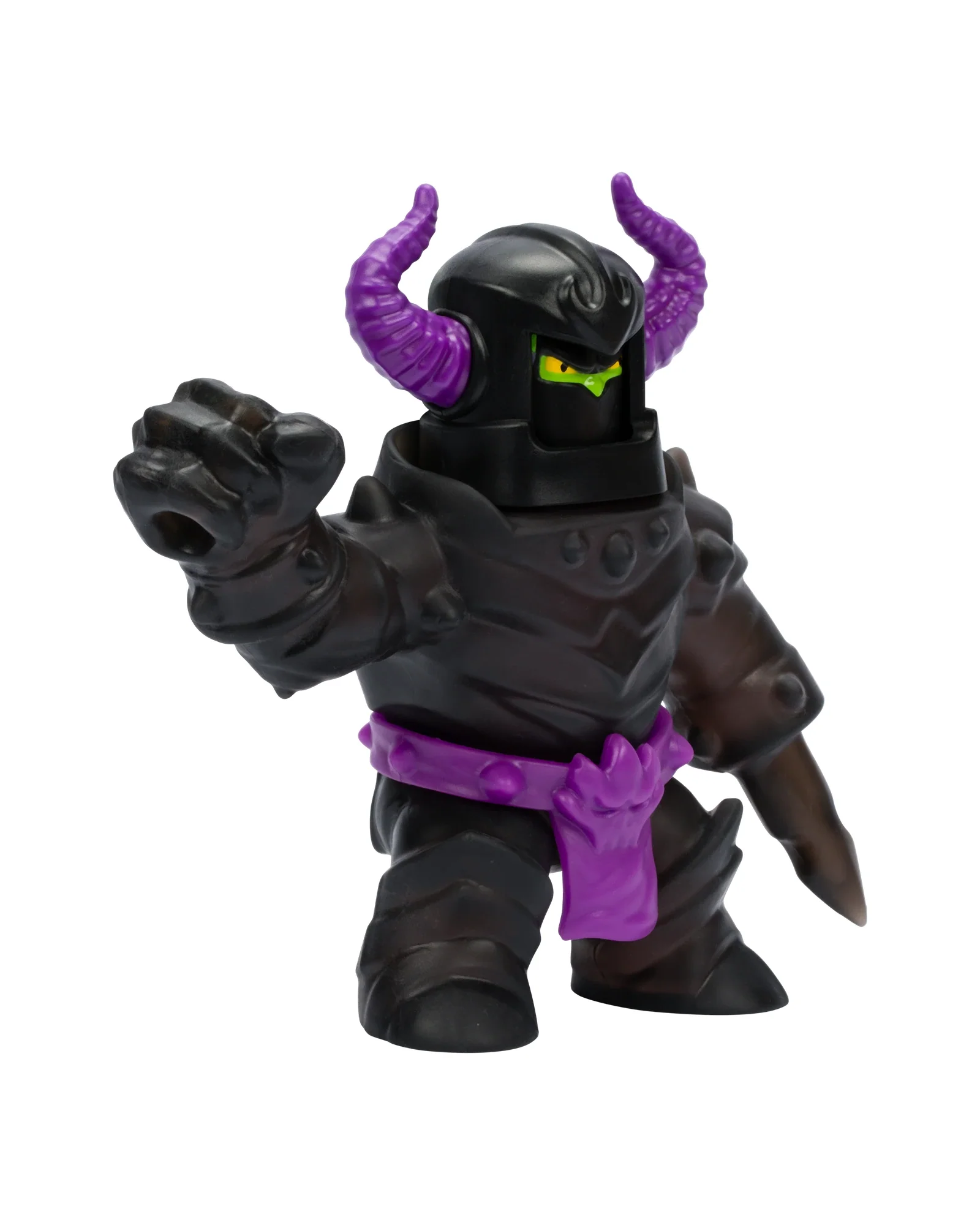 Heroes Of Goo Jit Zu Stretch Strikers S11 Hero Pack - Assorted - Image 4