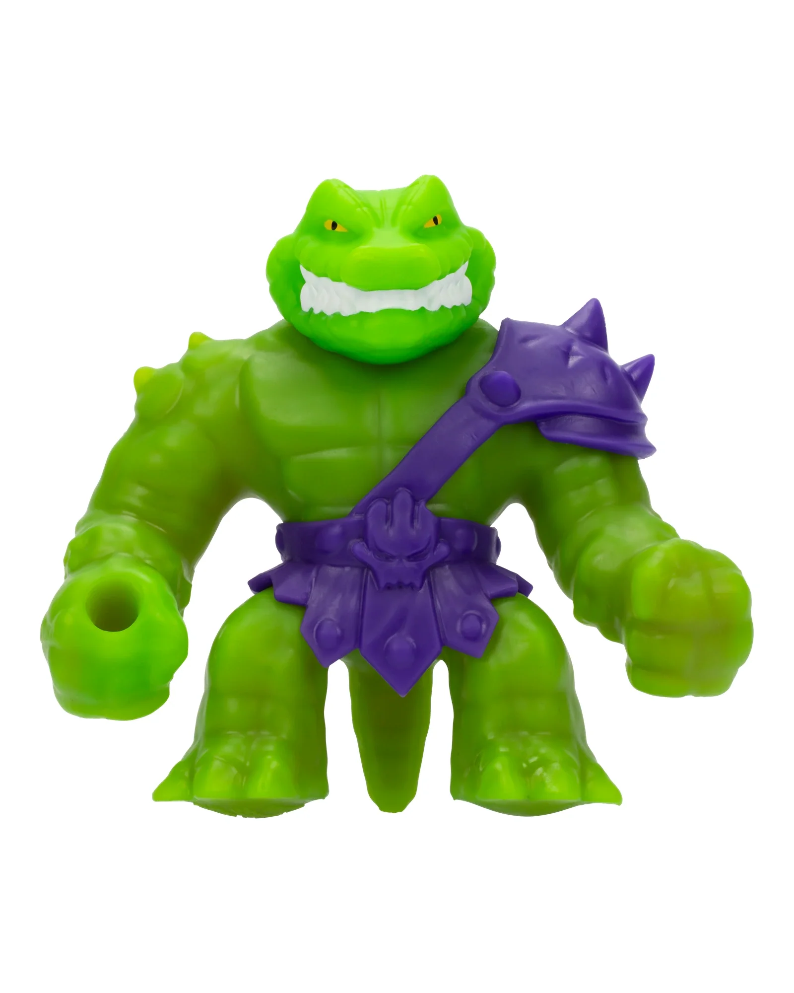 Heroes Of Goo Jit Zu Stretch Strikers S11 Hero Pack - Assorted - Image 6