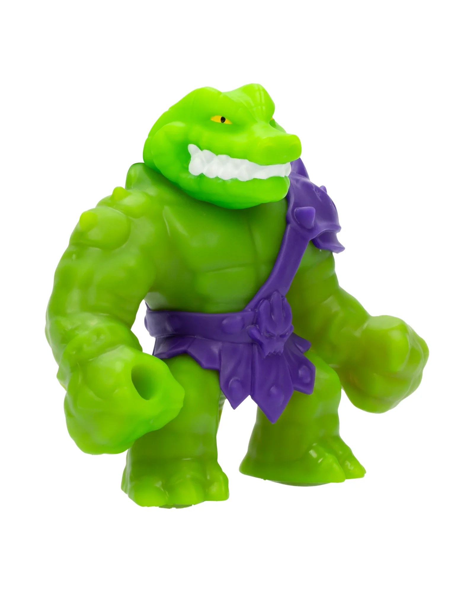 Heroes Of Goo Jit Zu Stretch Strikers S11 Hero Pack - Assorted - Image 7