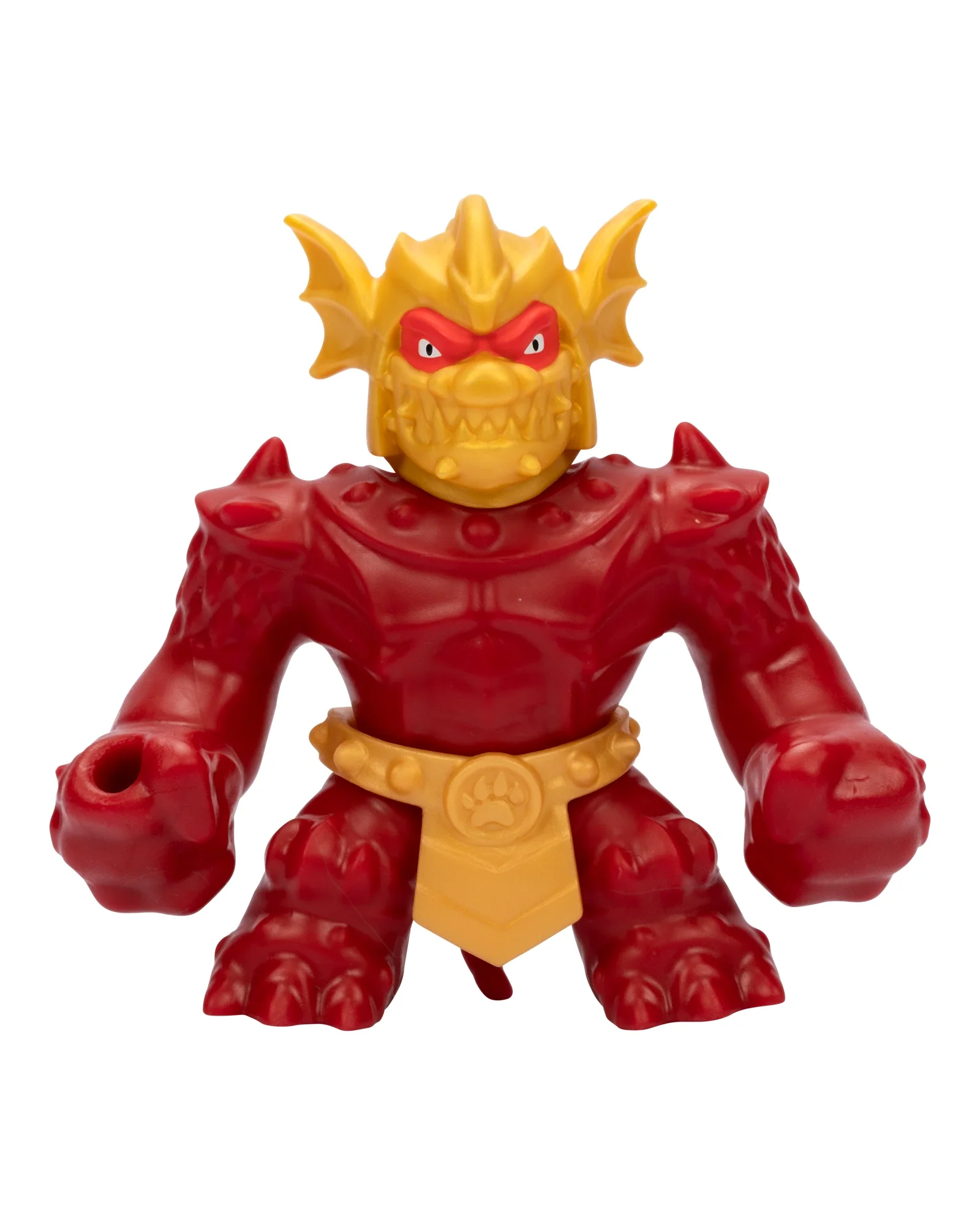Heroes Of Goo Jit Zu Stretch Strikers S11 Hero Pack - Assorted - Image 9