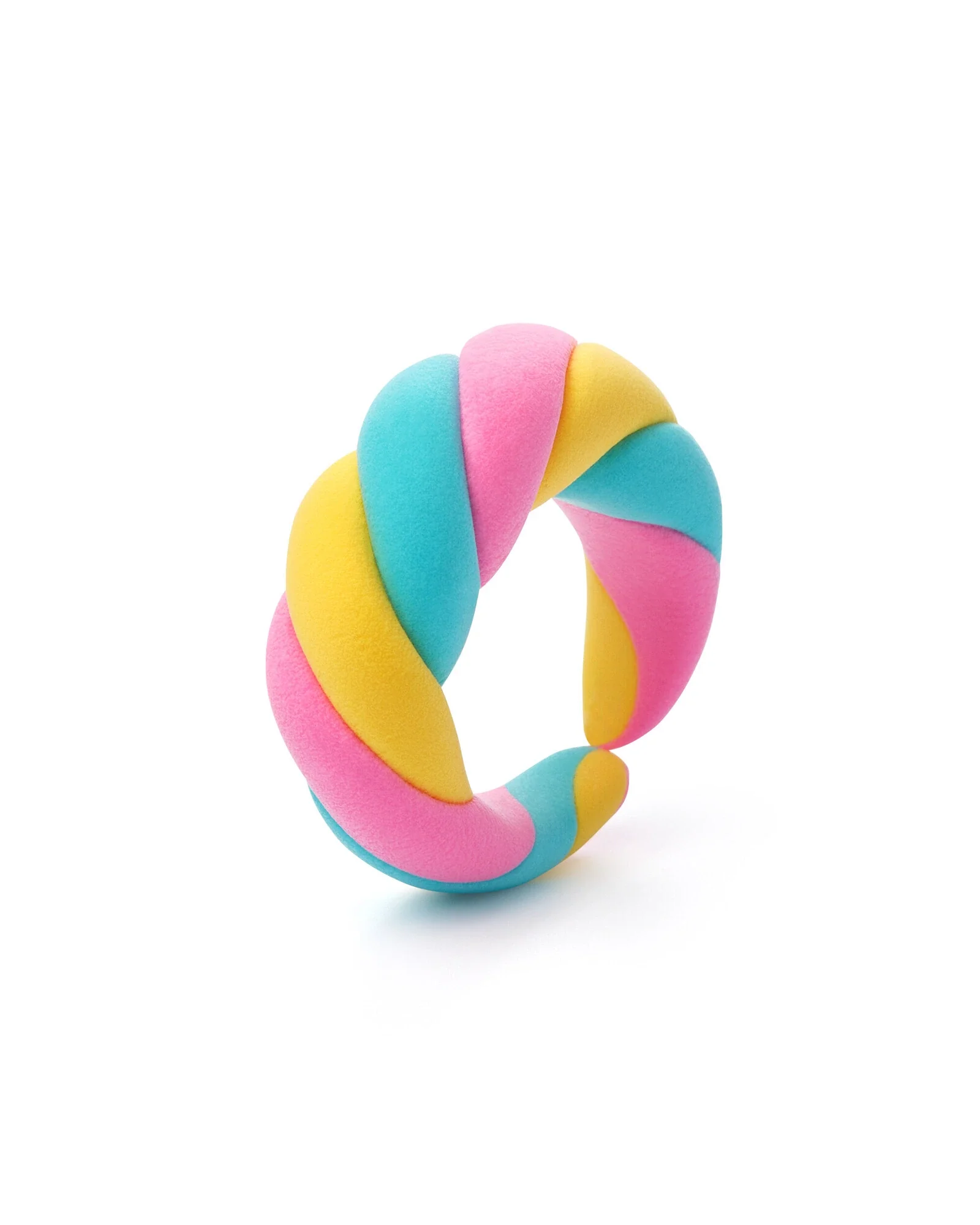 Hey Clay Bijou Sweet Rings - Image 6
