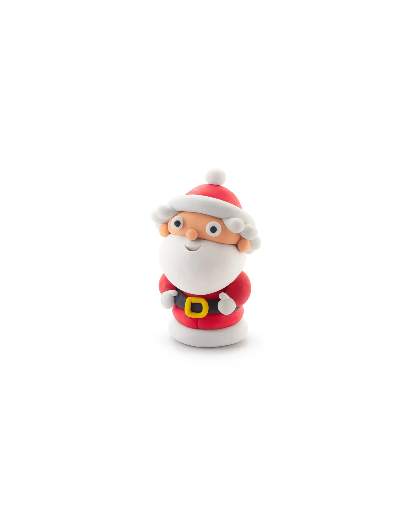 Hey Clay Christmas Winter Holidays Large Pack (15 Cans & 2 Tools) - Image 5