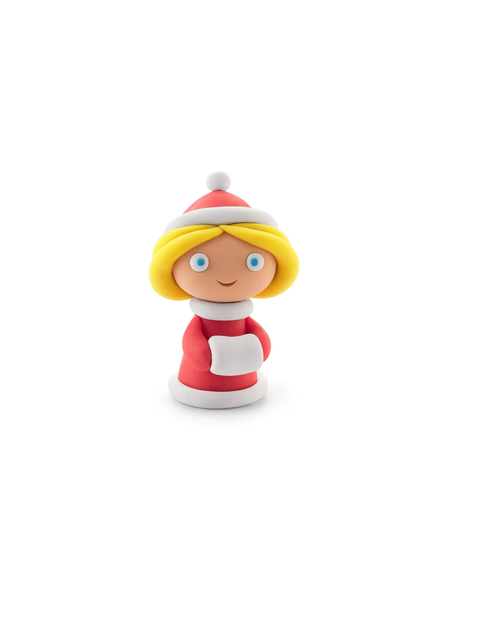 Hey Clay Christmas Winter Holidays Large Pack (15 Cans & 2 Tools) - Image 6