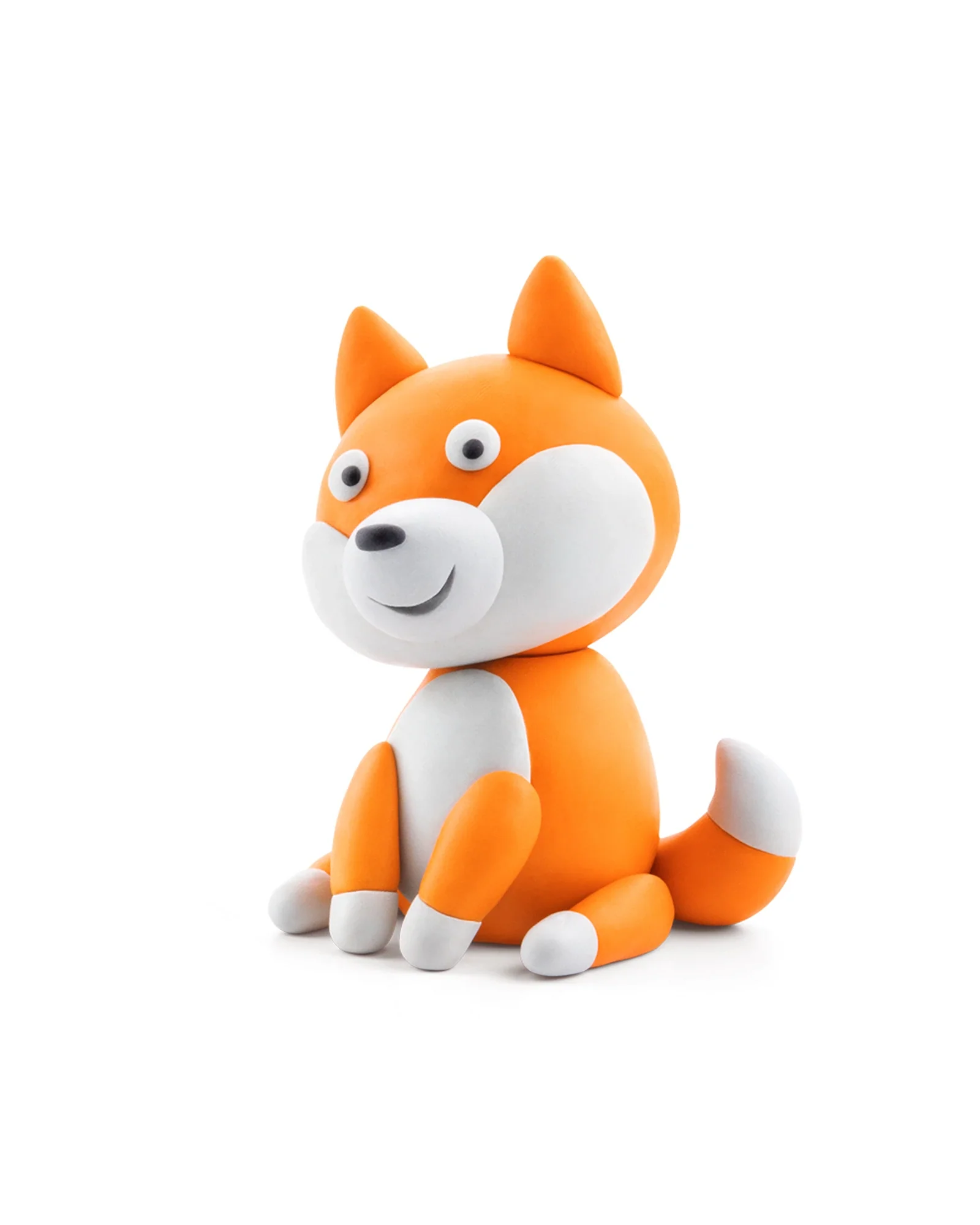 Hey Clay Dog Story Large Pack (15 Cans & 2 Tools) - Image 5