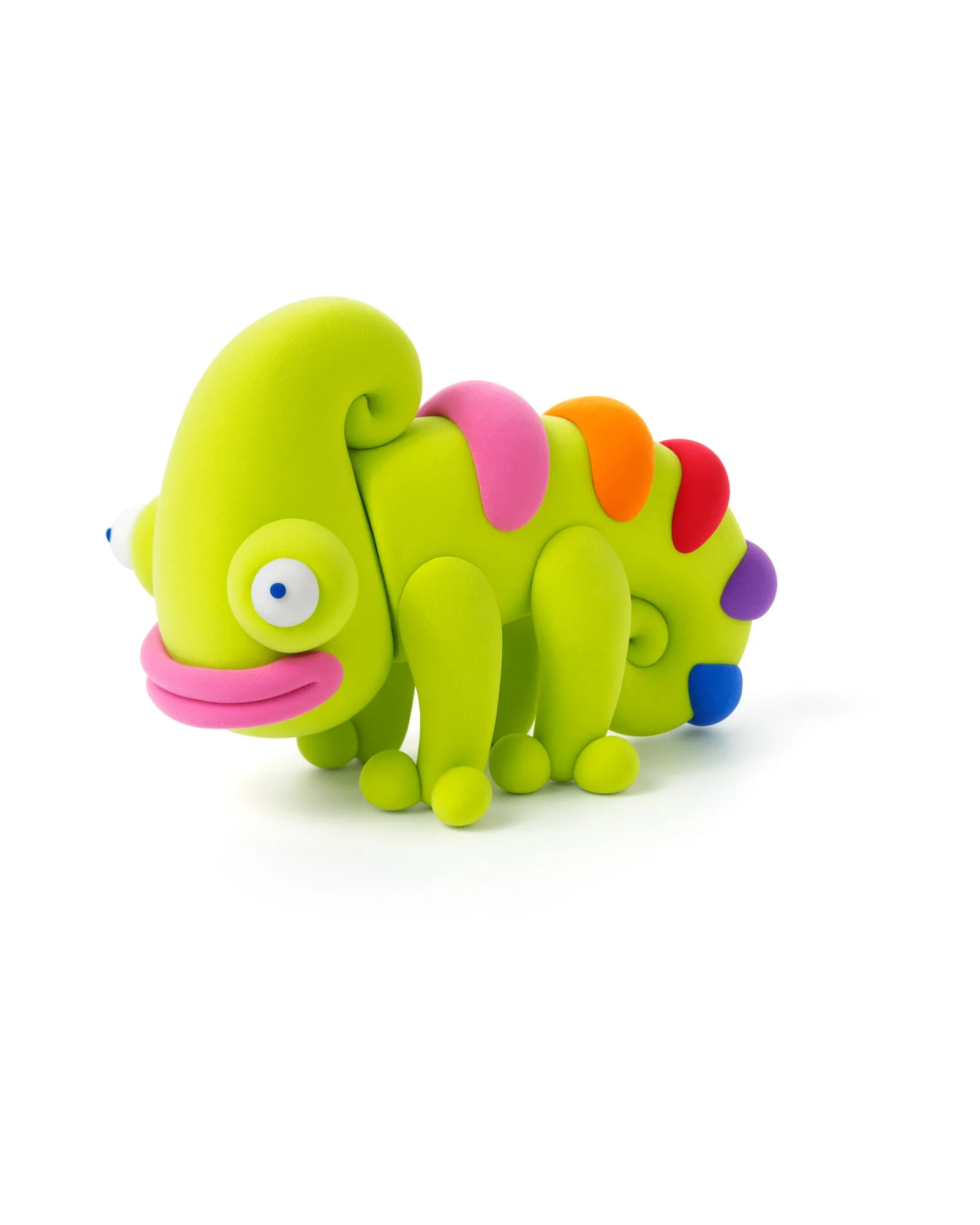 Hey Clay Exotic Pets Large Pack (15 Cans & 2 Tools) - Image 7